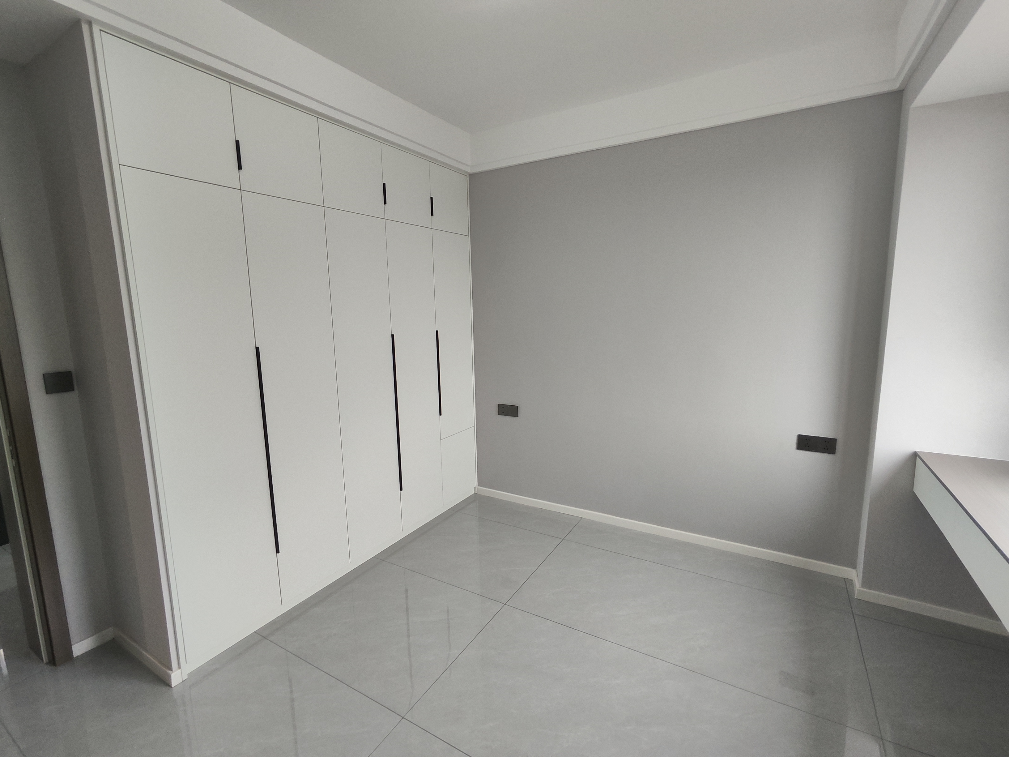 漫城林语新装大四房这楼层这采光冒得话说哒婚房手轩