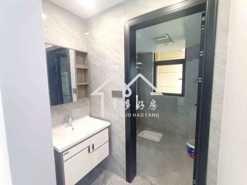 绿地香格里拉低楼层