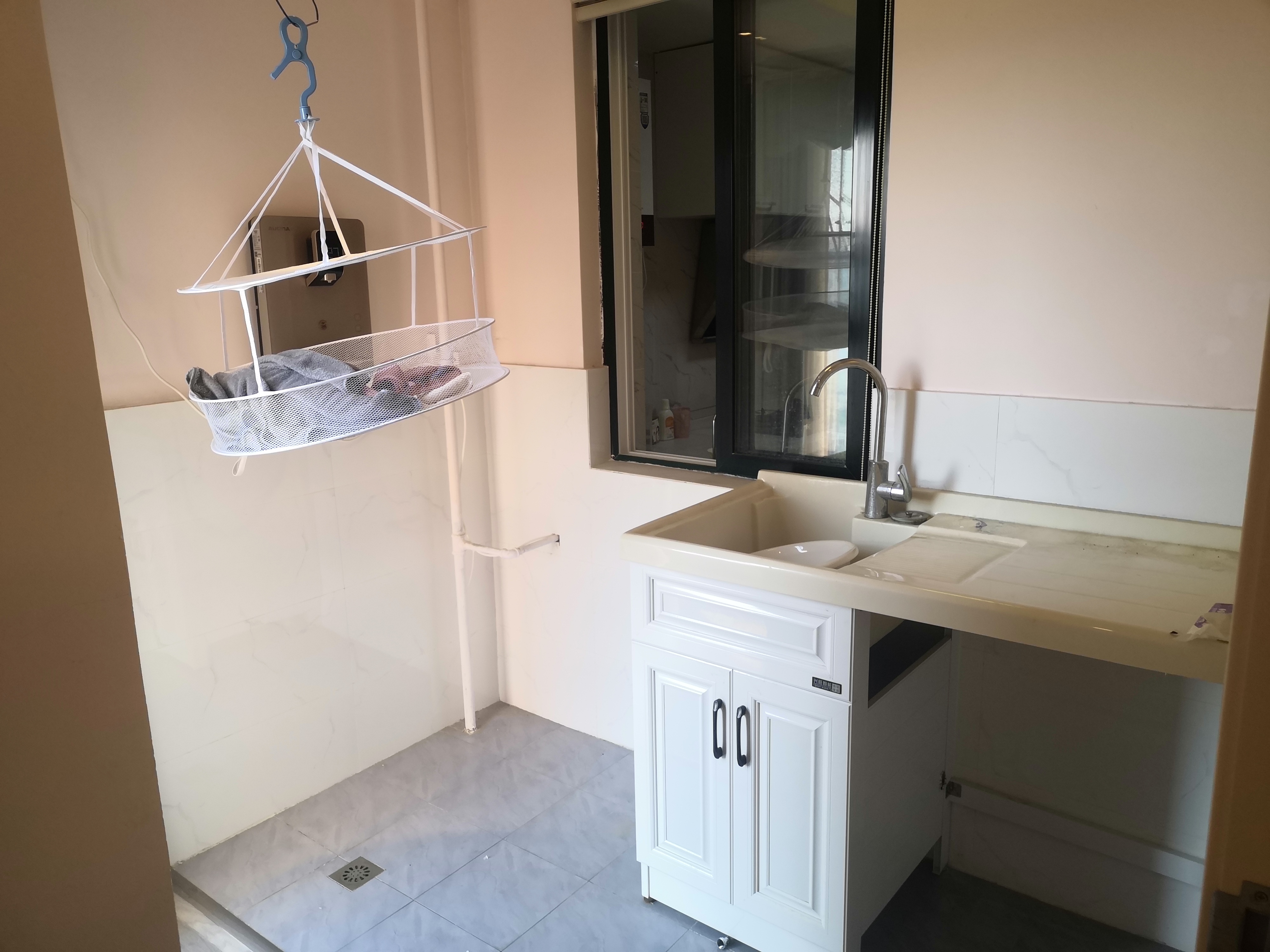 漫城林语小两房精装好楼层满二看房方便