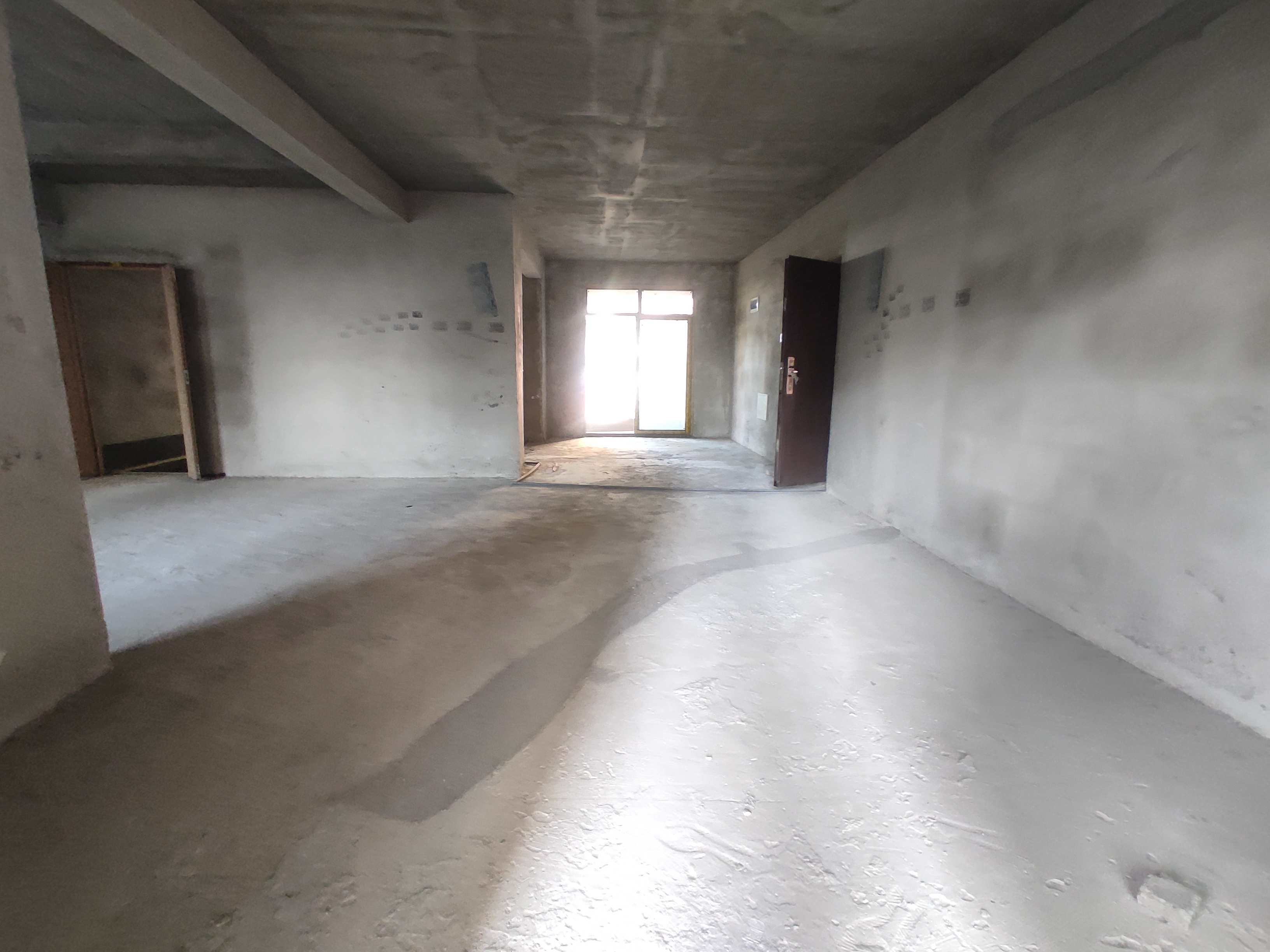 领秀城.人车分流小区.环境好.买房送车位.证件满二.看房方便