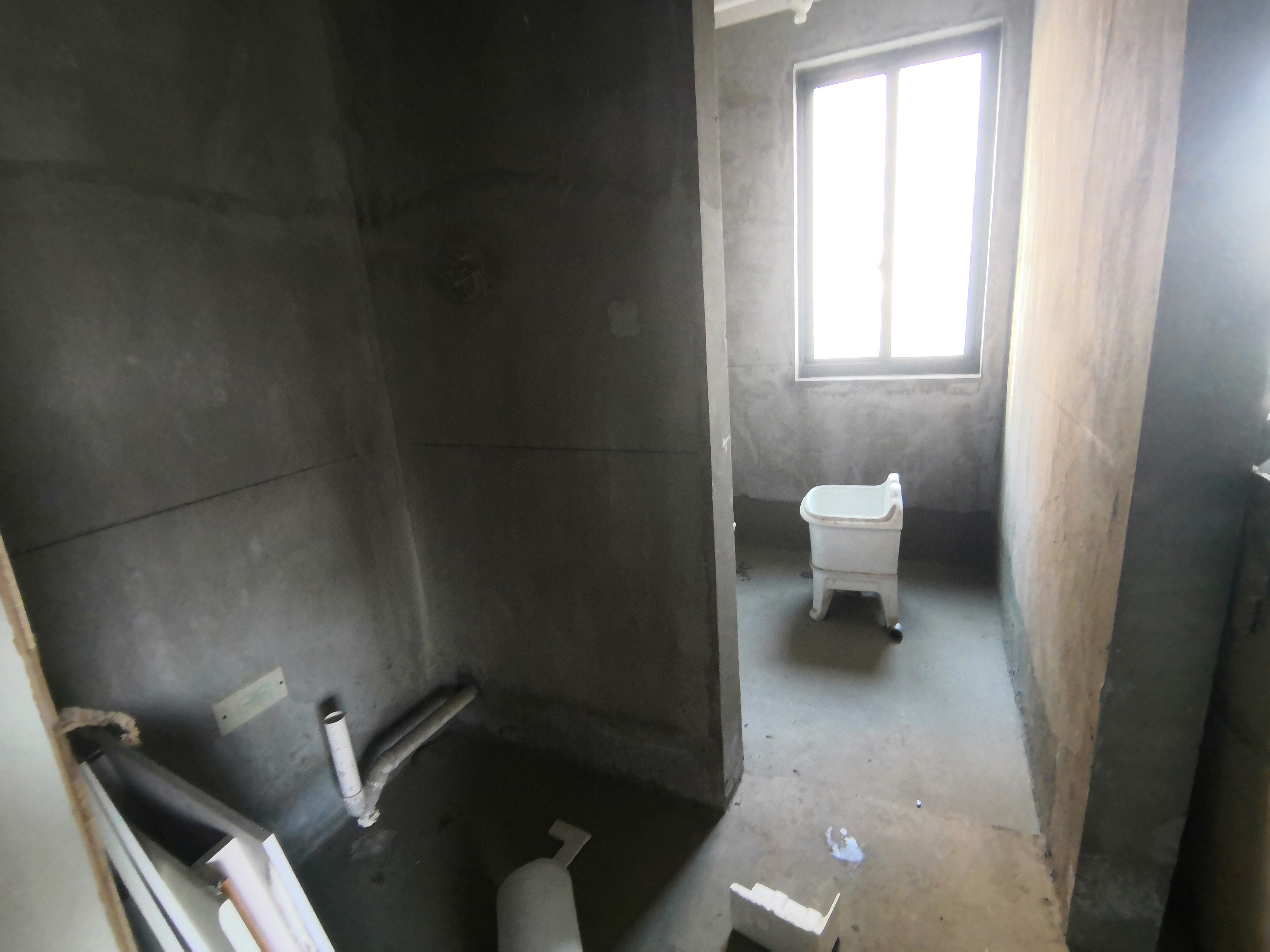 上林仙苑边户大三房看房方便门口偌大的地方，白送