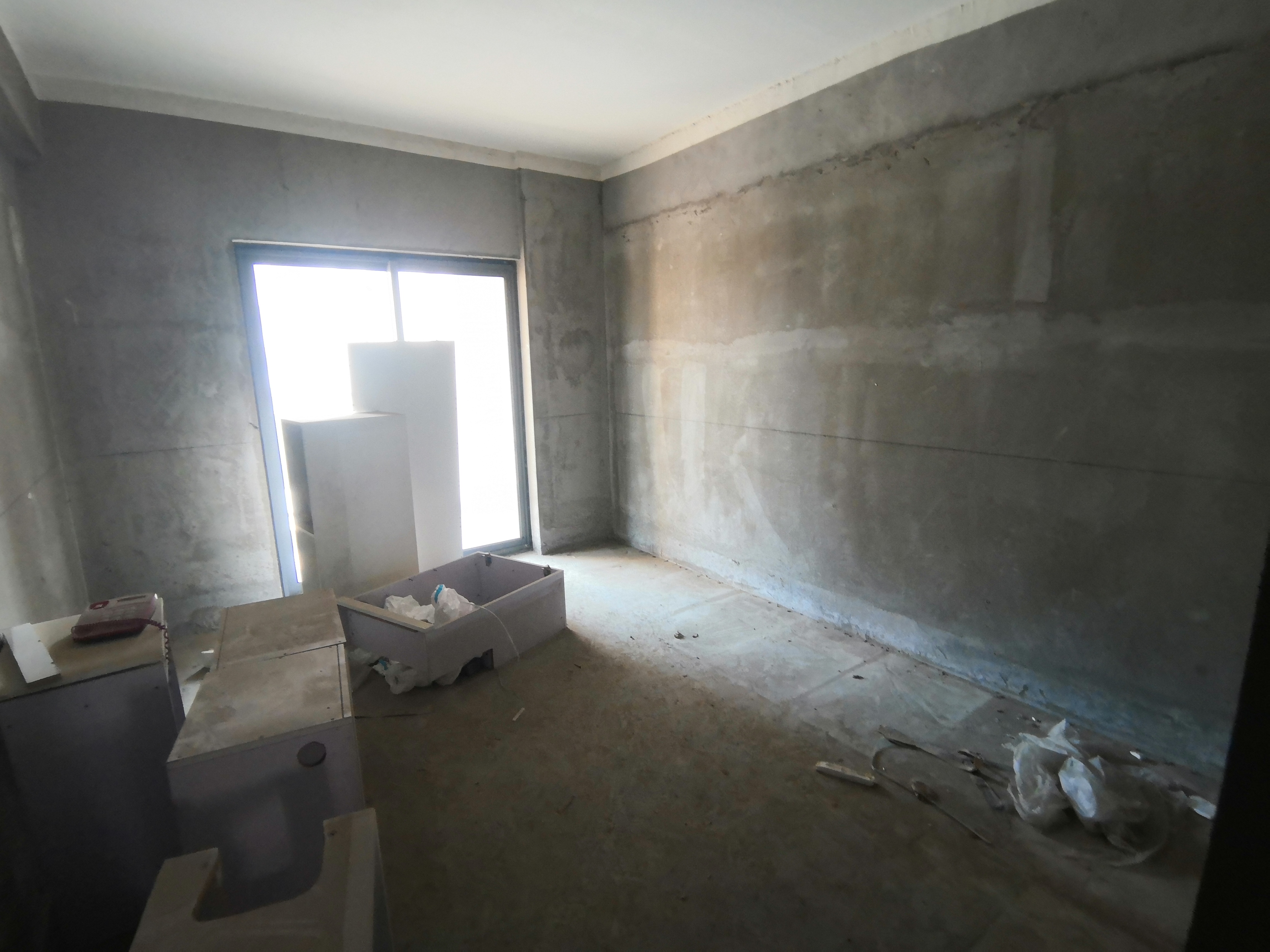 上林仙苑边户大三房看房方便门口偌大的地方，白送