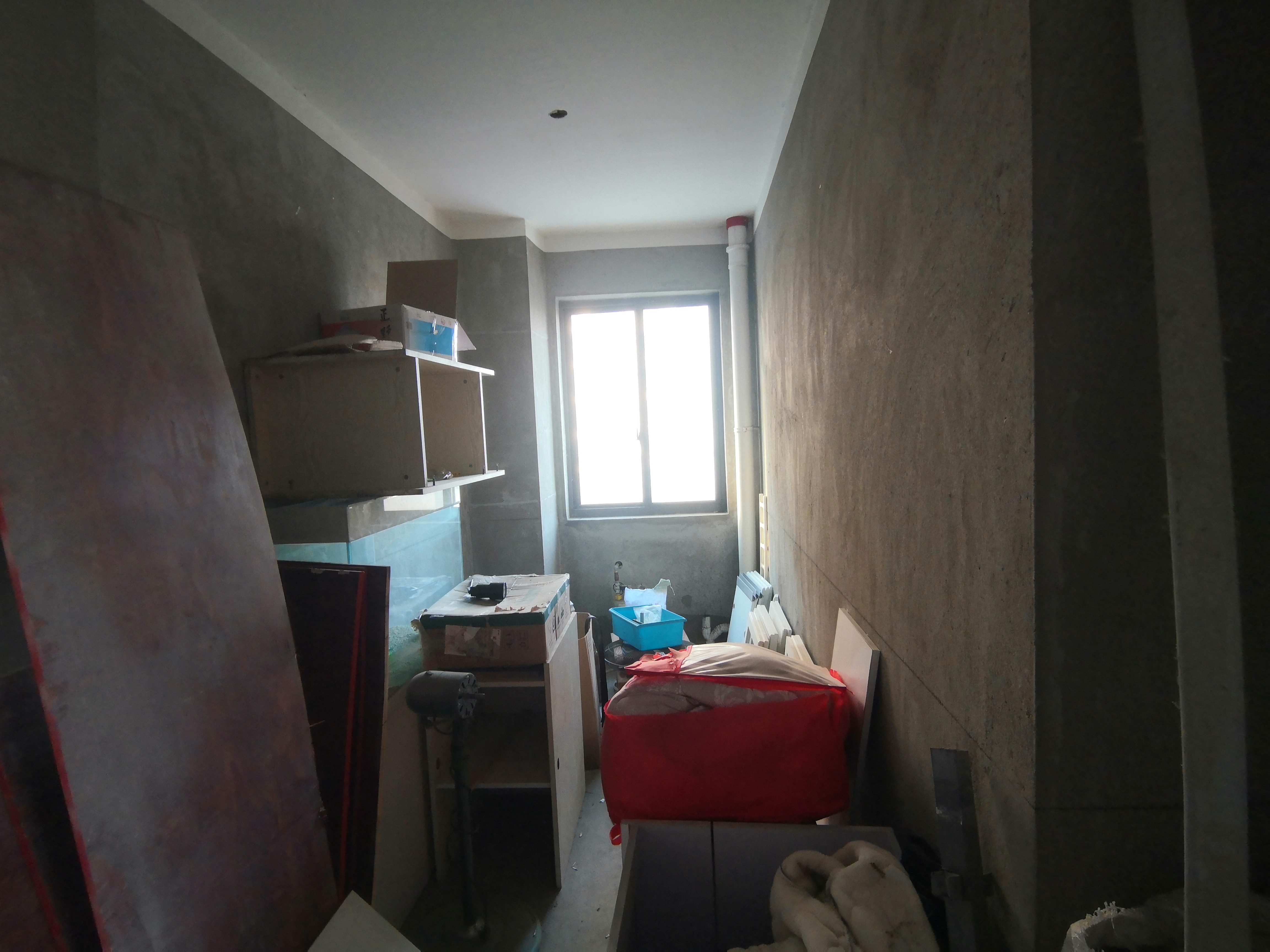 上林仙苑边户大三房看房方便门口偌大的地方，白送