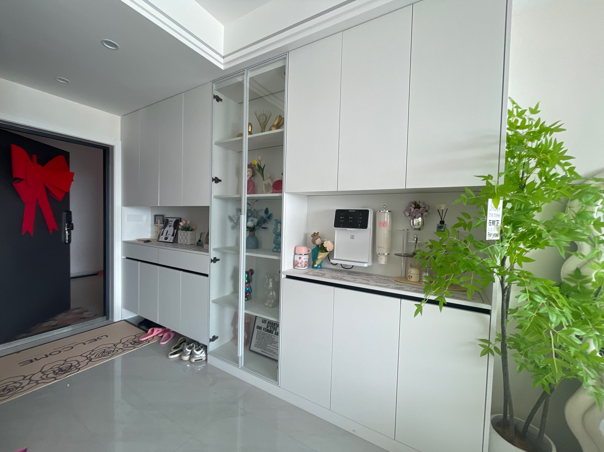 锦华手府欧式雅致风格大落地视野。。。不形容了自己看图