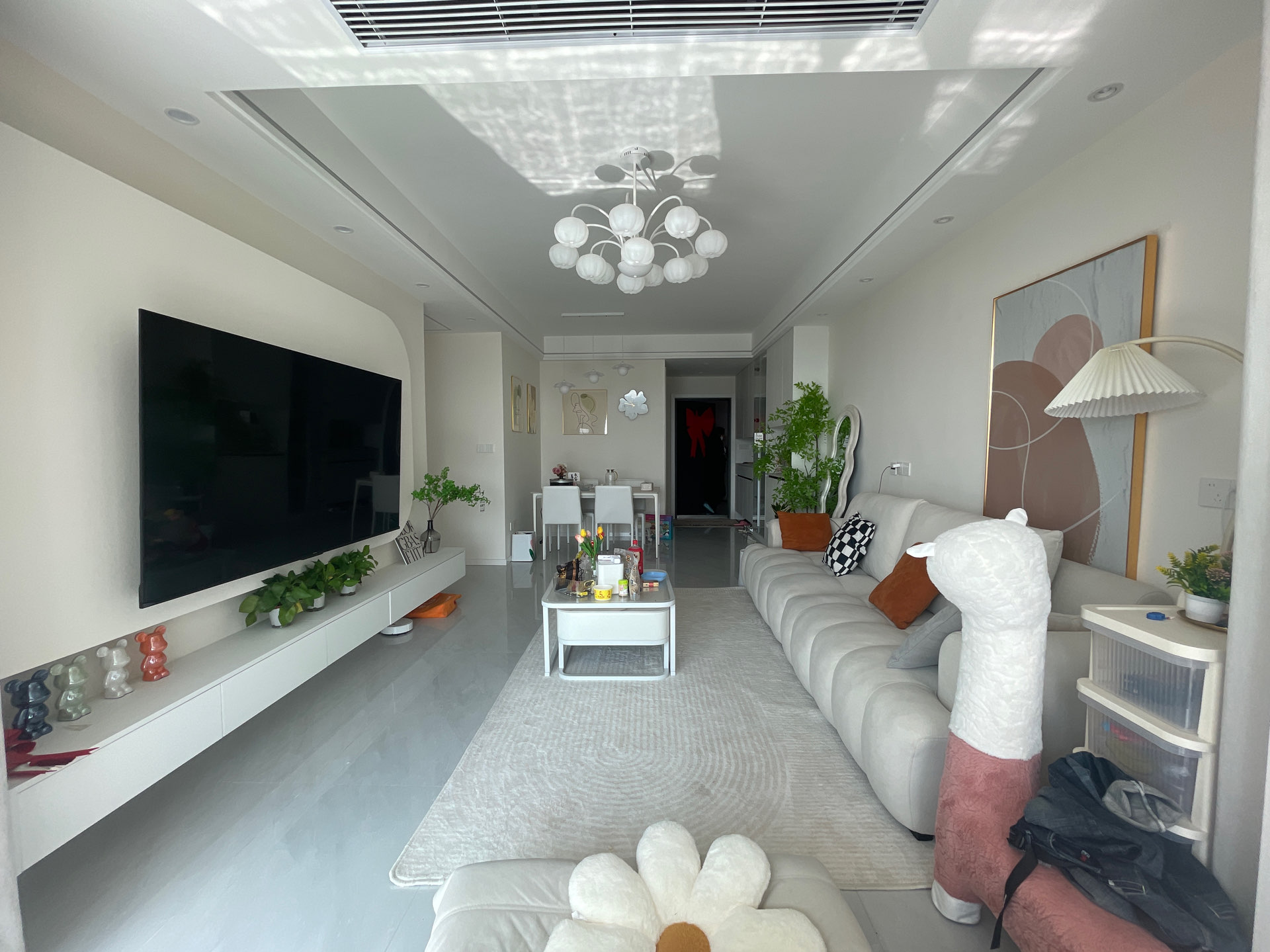 锦华手府 欧式雅致风格 大落地 视野。。。不形容了自己看图