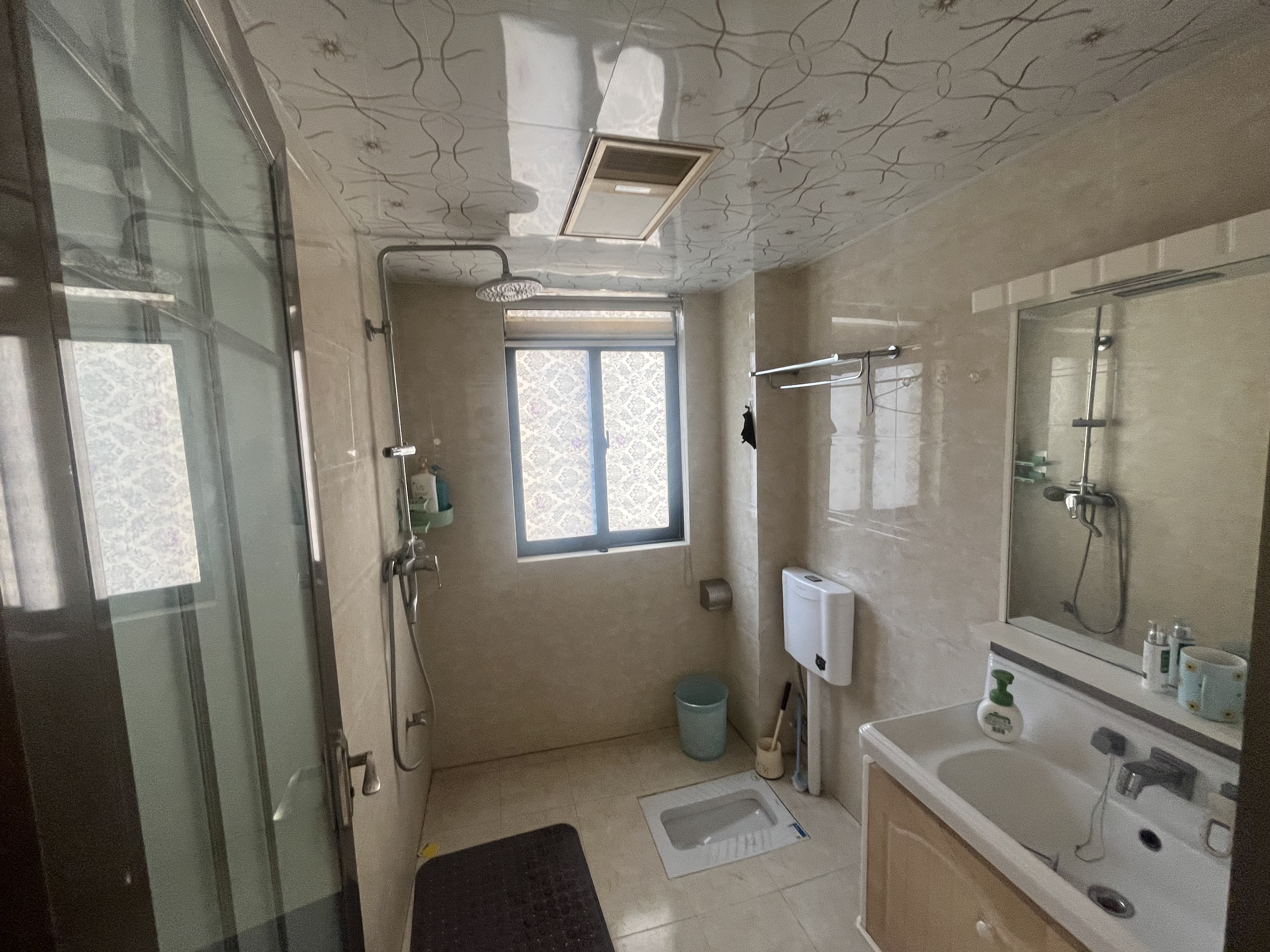 新城一号精装两房下楼就是3️⃣晓好楼层看房方便