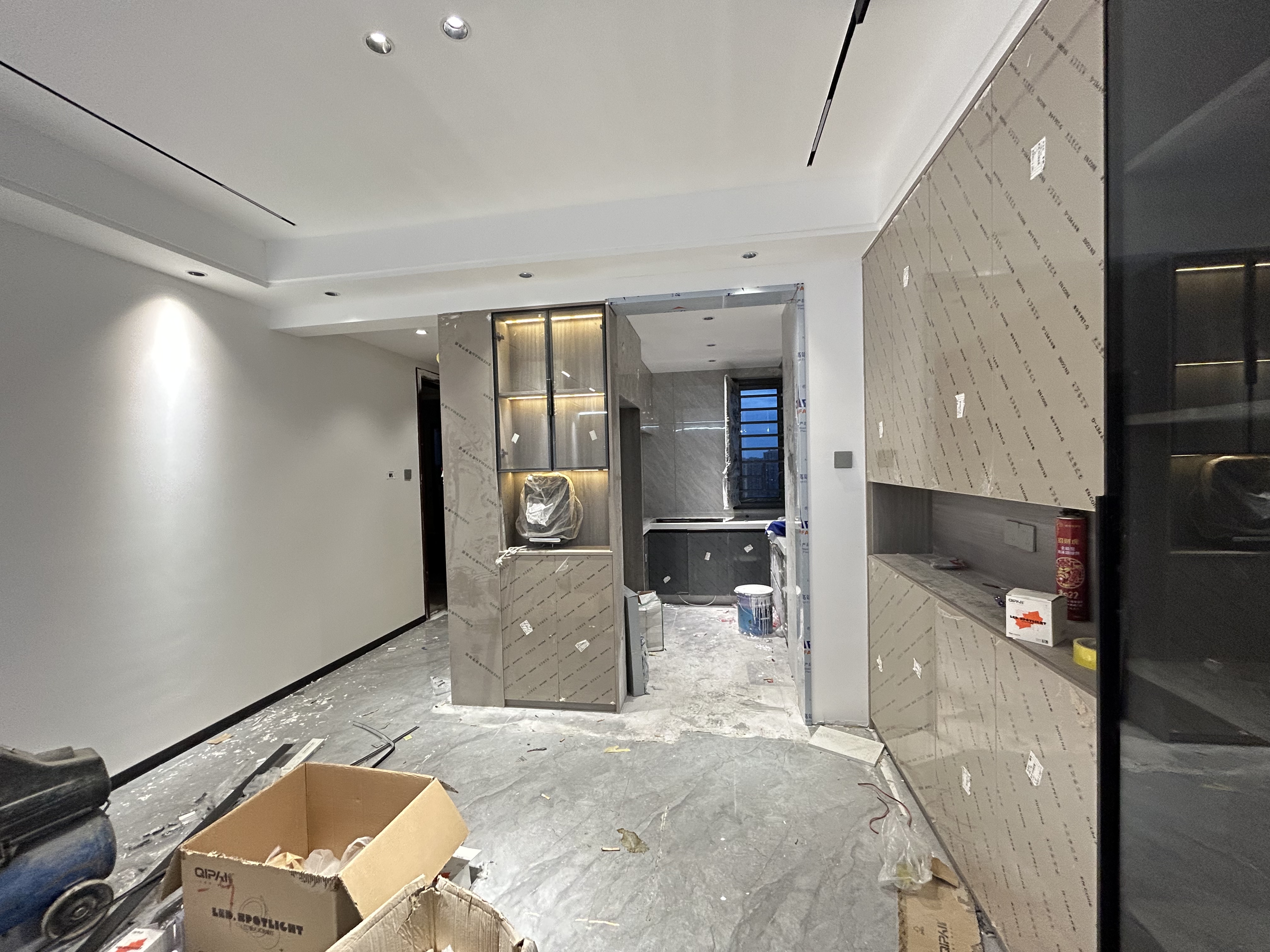 碧桂园 新装修 大三房 拿来做婚房再合适不过了 中高好楼层