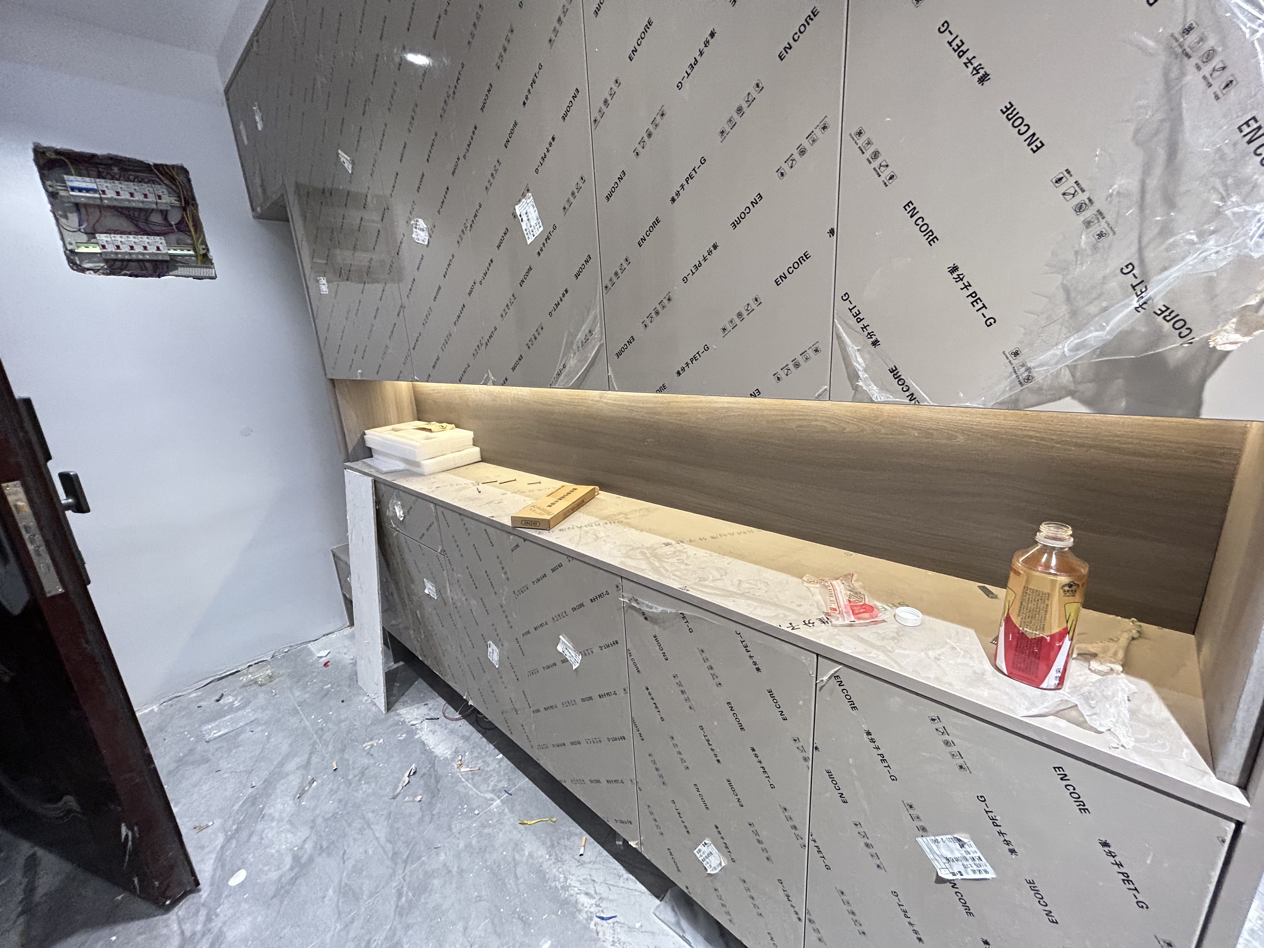 碧桂园新装修大三房拿来做婚房再合适不过了中高好楼层