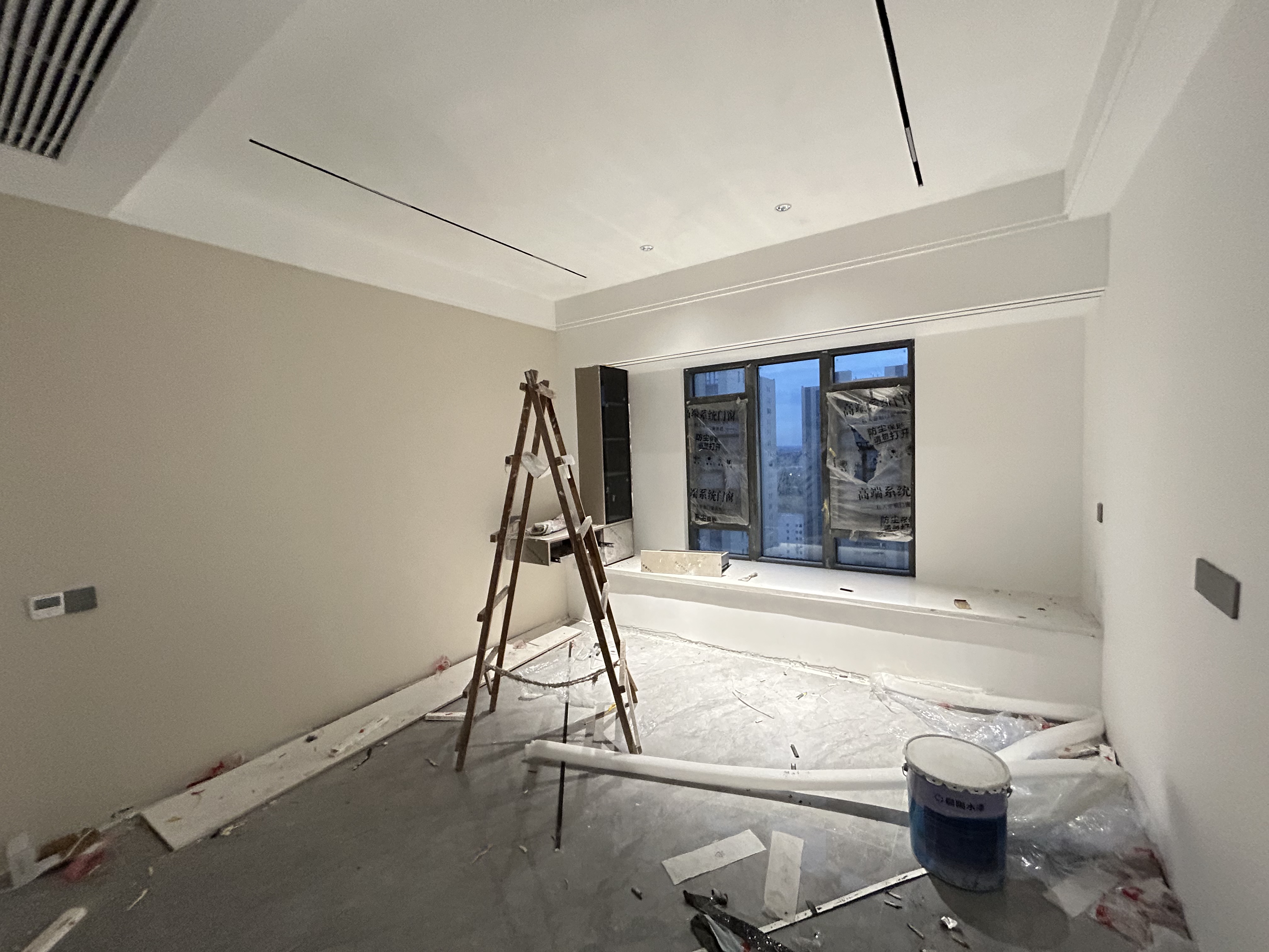 碧桂园新装修大三房拿来做婚房再合适不过了中高好楼层