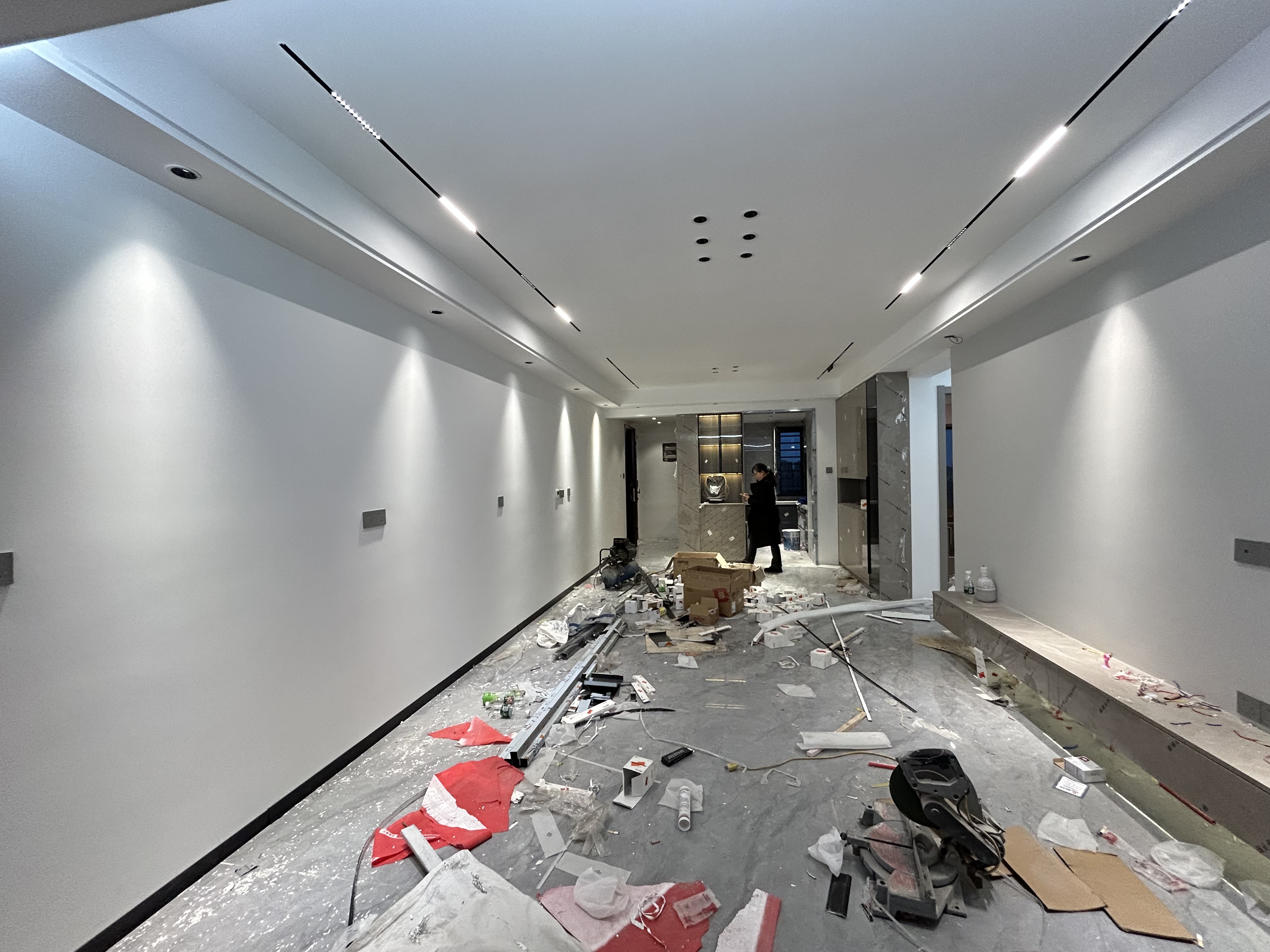 碧桂园新装修大三房拿来做婚房再合适不过了中高好楼层