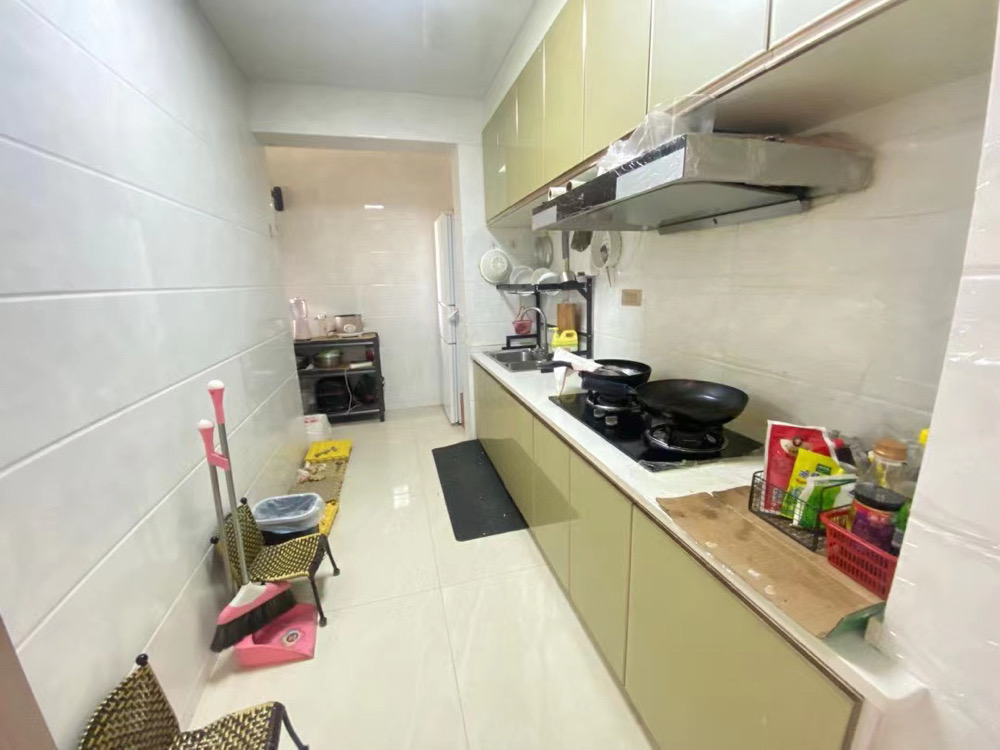 御台公馆馆精装两房保养好盔滴卖哒算哒