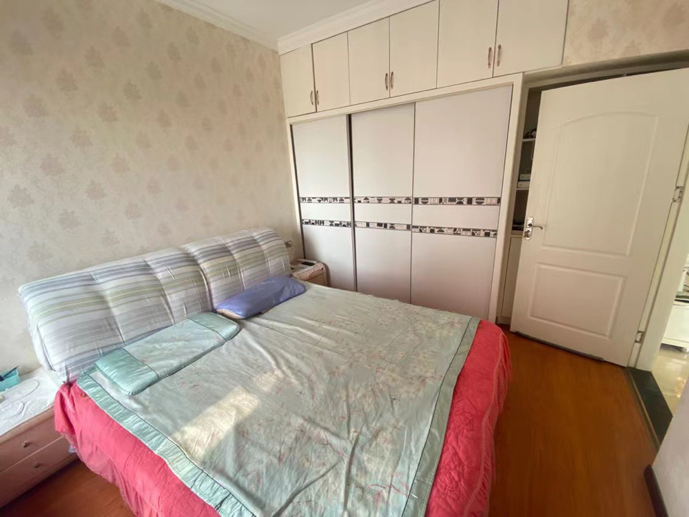 御台公馆馆精装两房保养好盔滴卖哒算哒