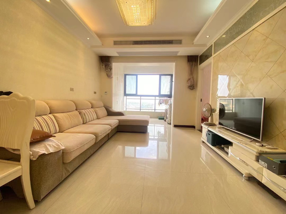 御台公馆 馆精装两房保养好盔滴卖哒算哒