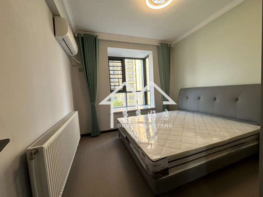 时代天骄低楼层全新装修