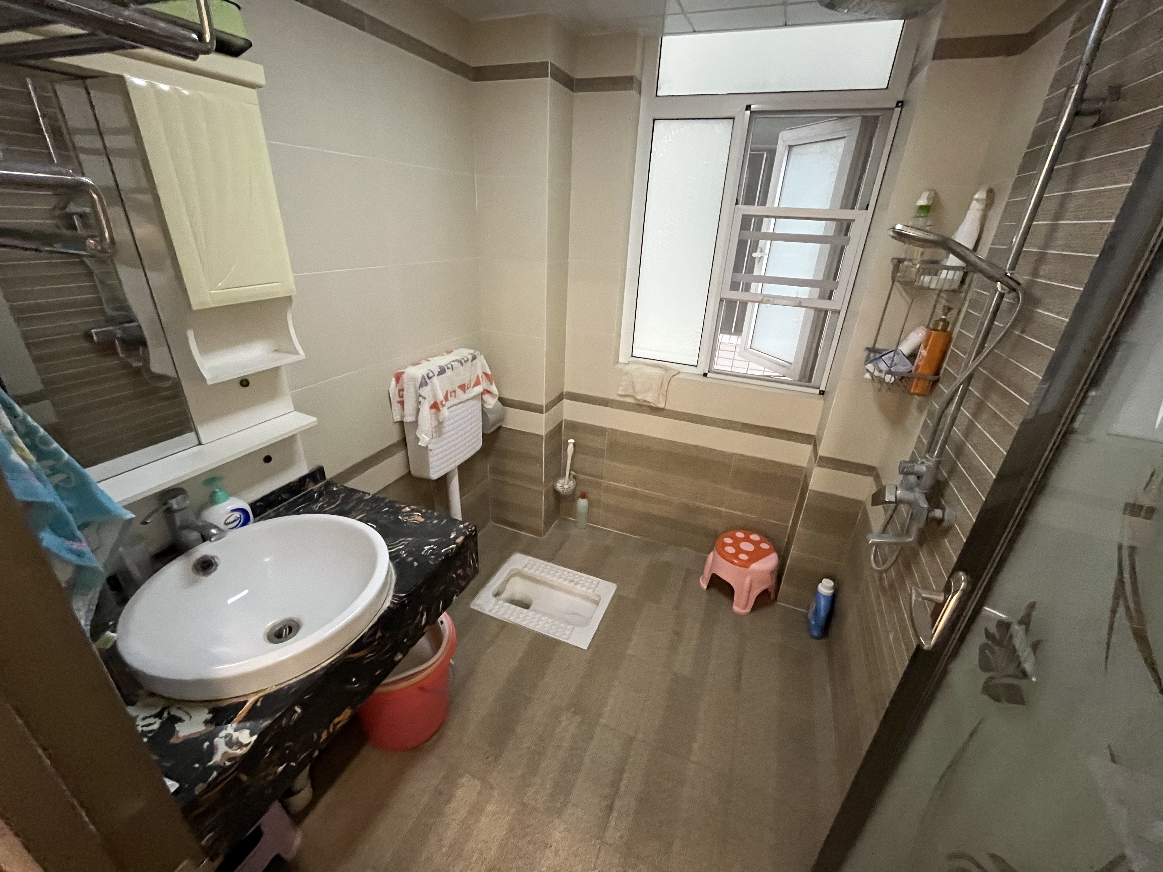 翰墨苑精装小两房意中对面