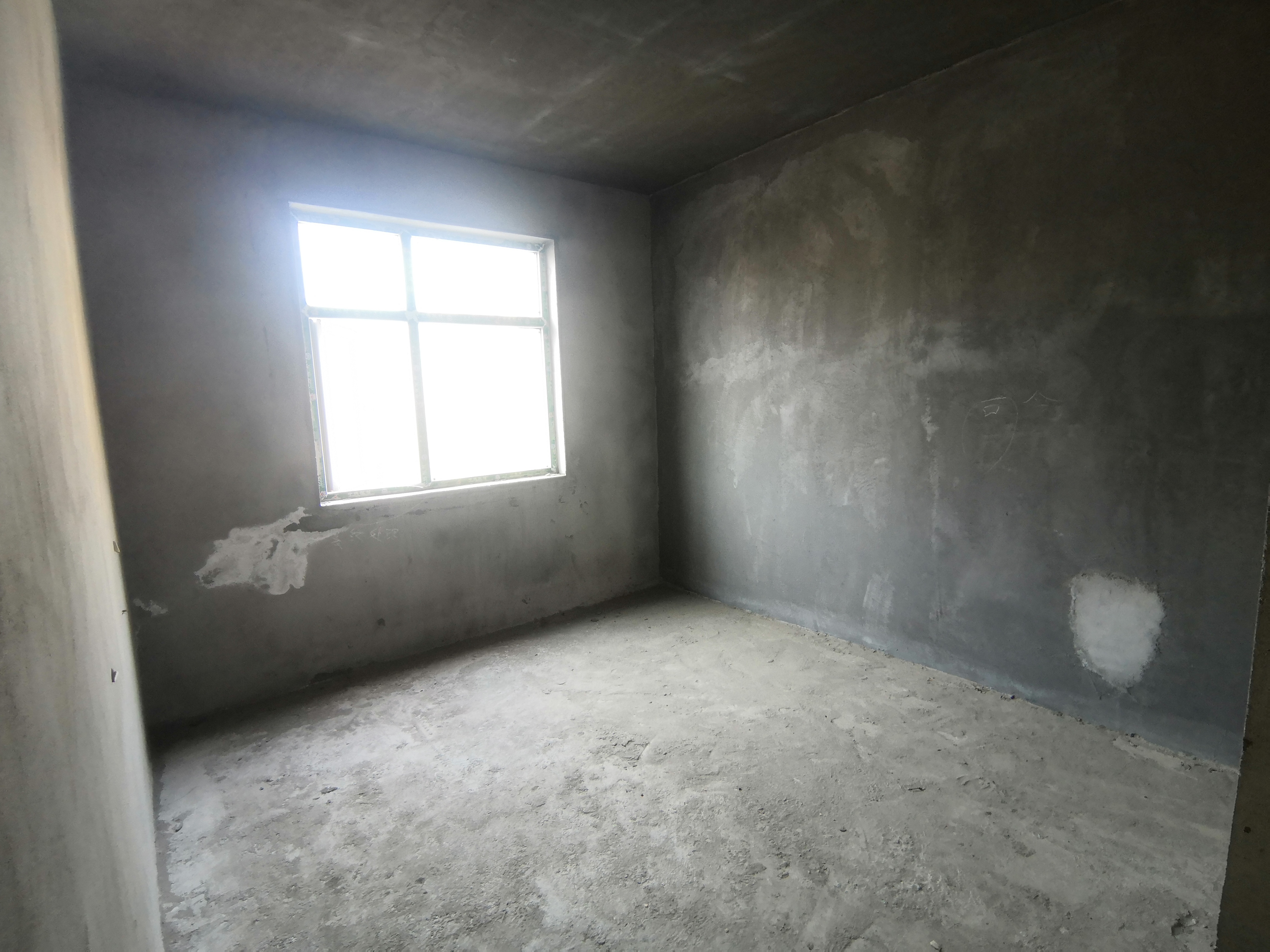 元泰清华园阳台看得见叁仲全貌好楼层满五