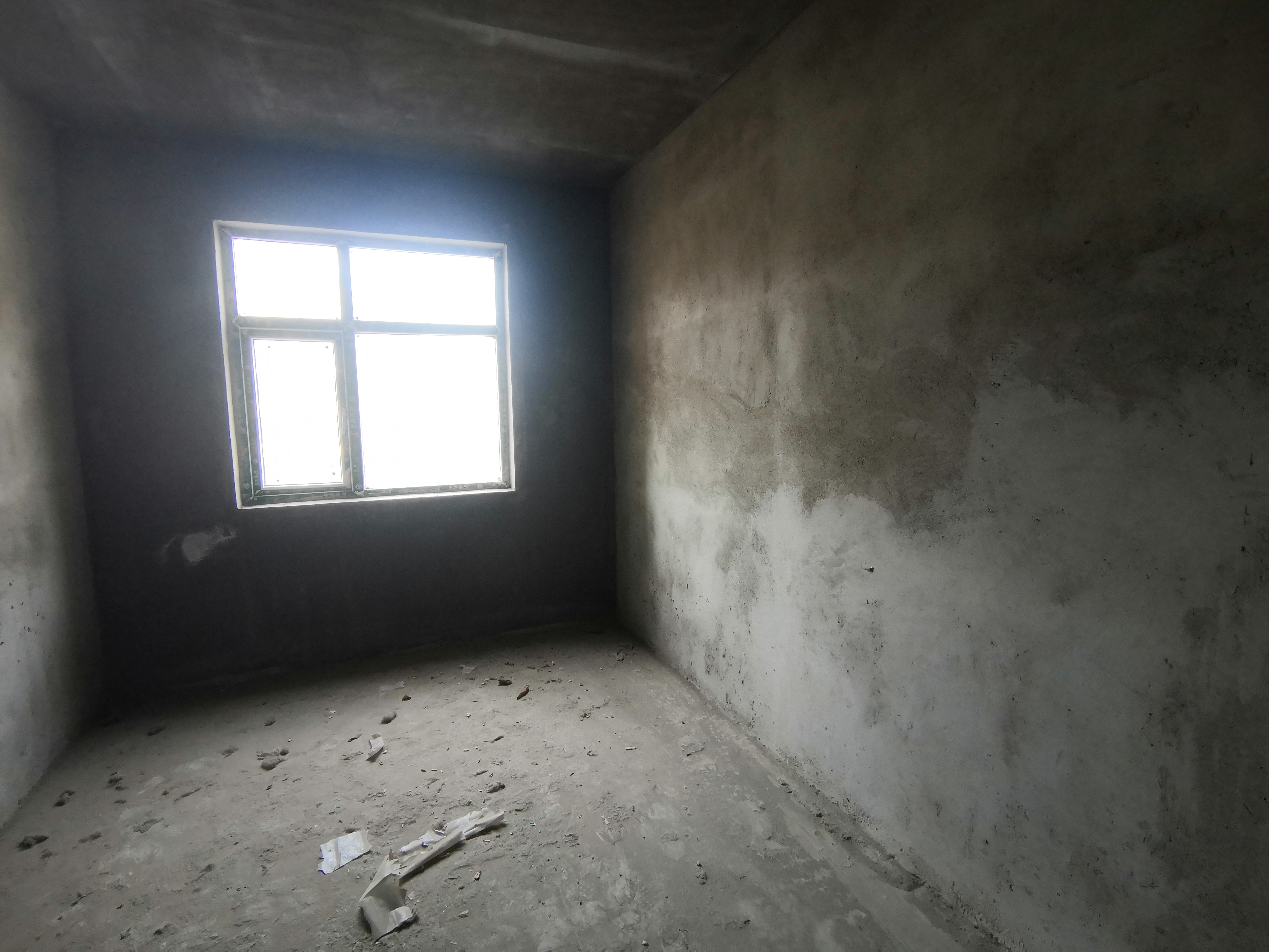 元泰清华园阳台看得见叁仲全貌好楼层满五