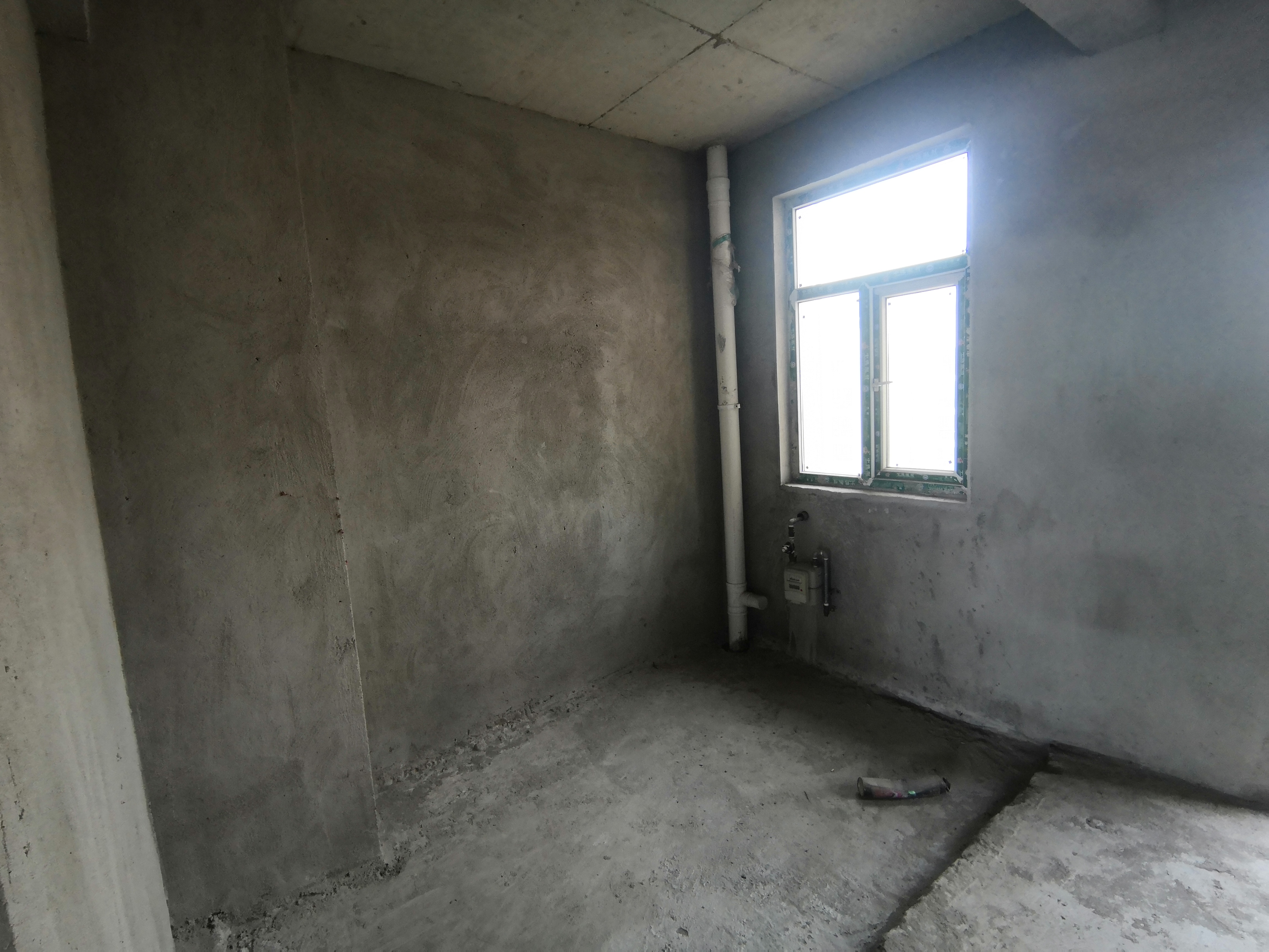 元泰清华园阳台看得见叁仲全貌好楼层满五