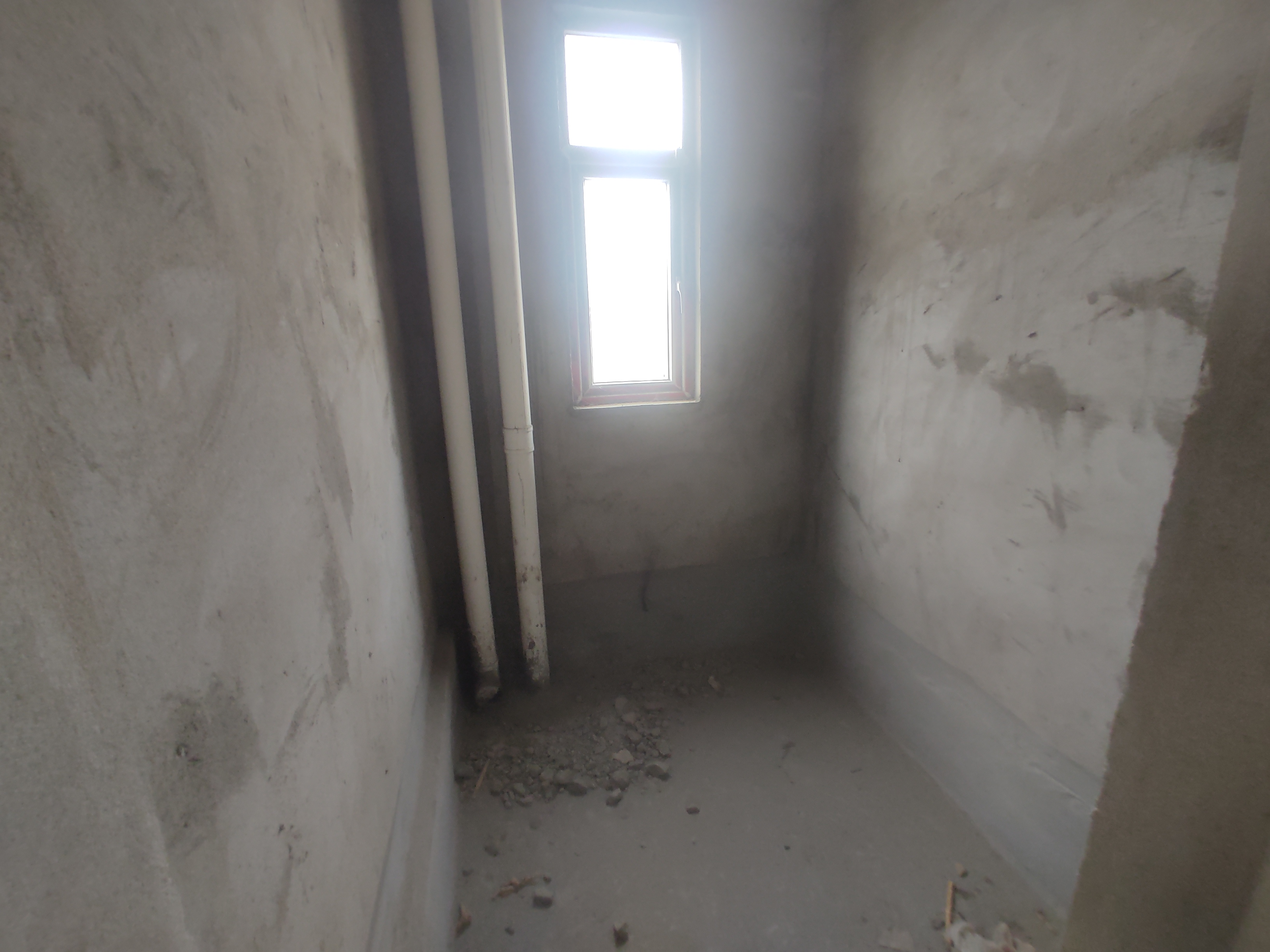 沔阳公馆.毛坯复式楼.小区环境好.出行方便.看房有钥匙