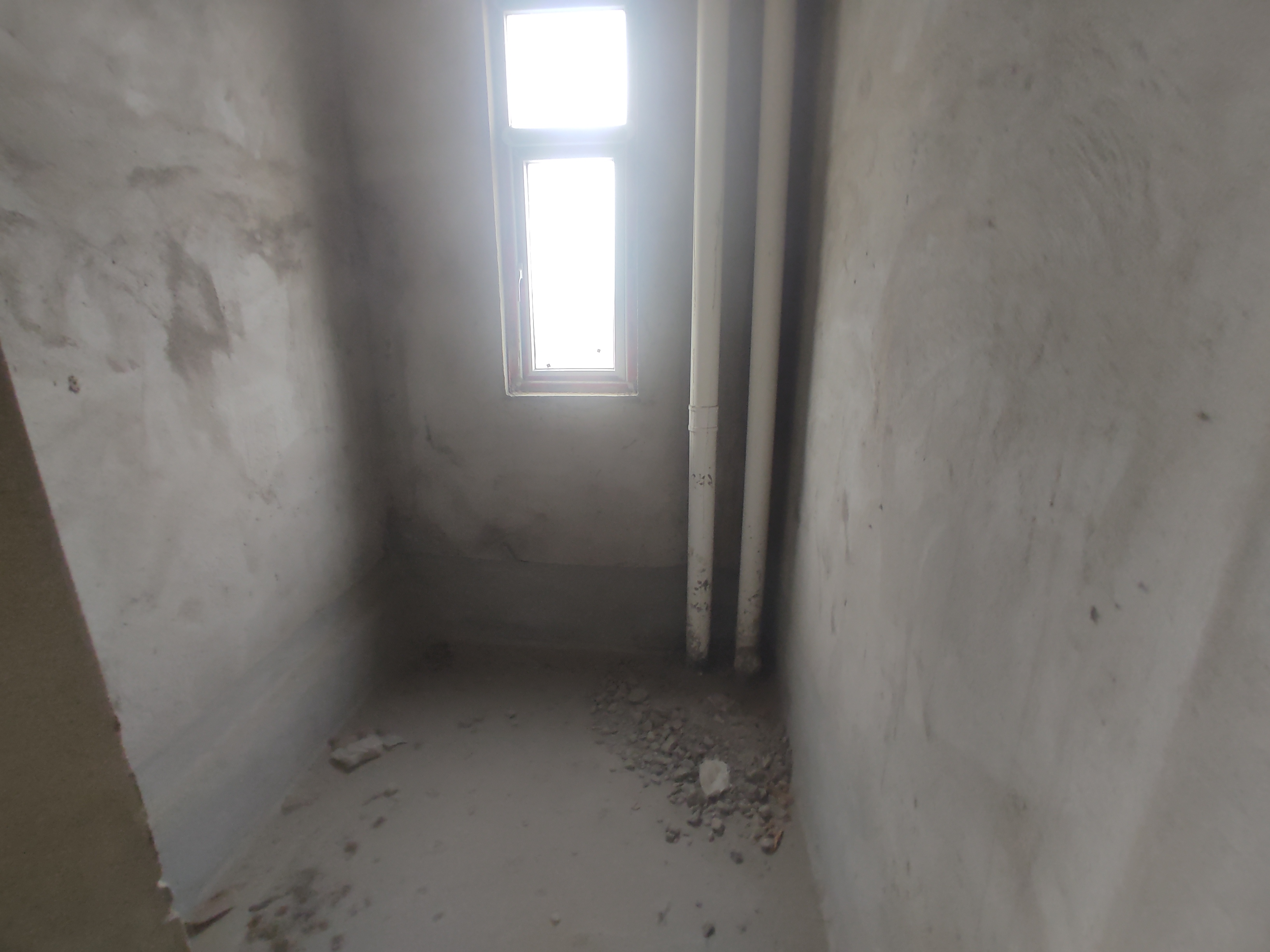 沔阳公馆.毛坯复式楼.小区环境好.出行方便.看房有钥匙