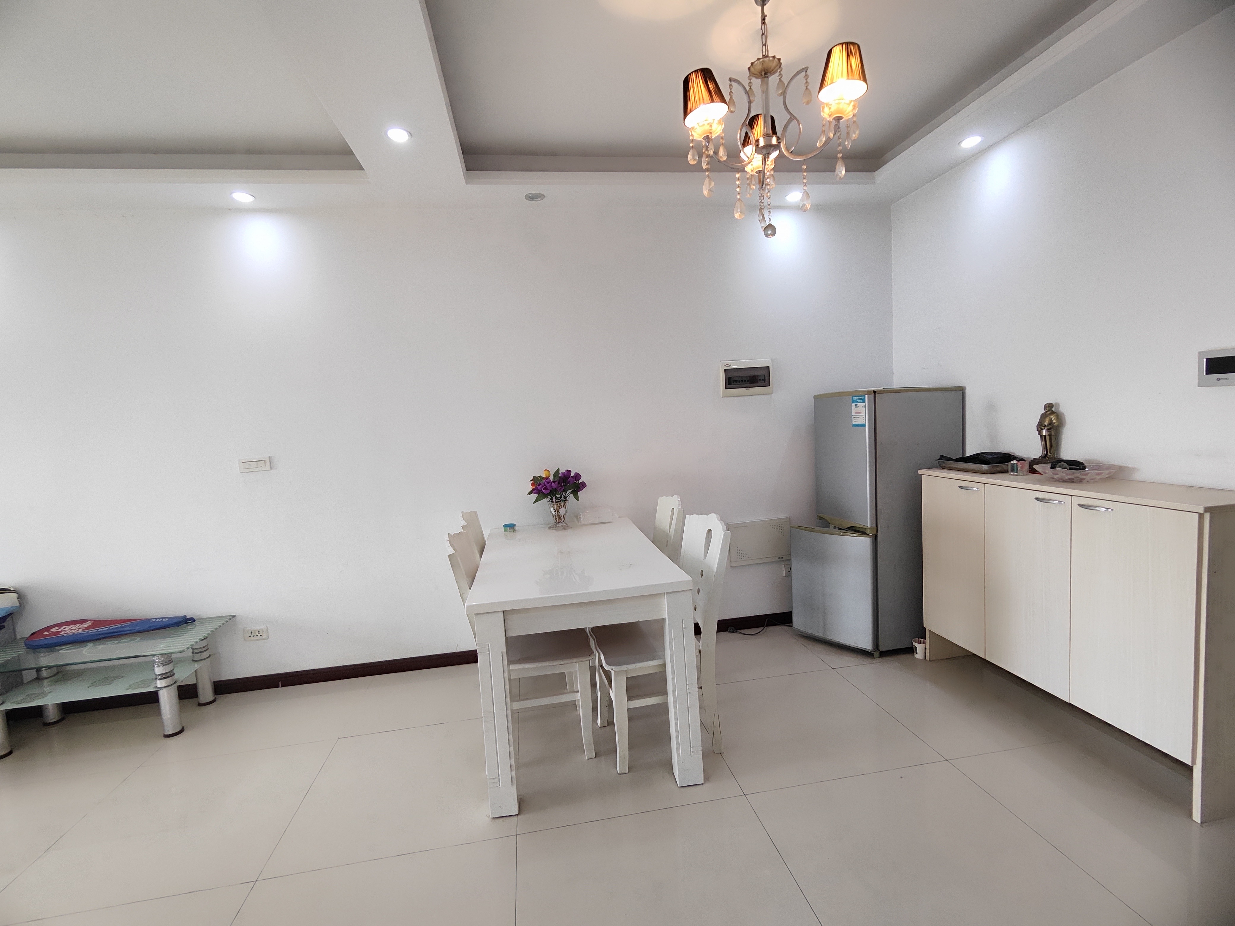 漫城林语精装两房①钟对面看房方便