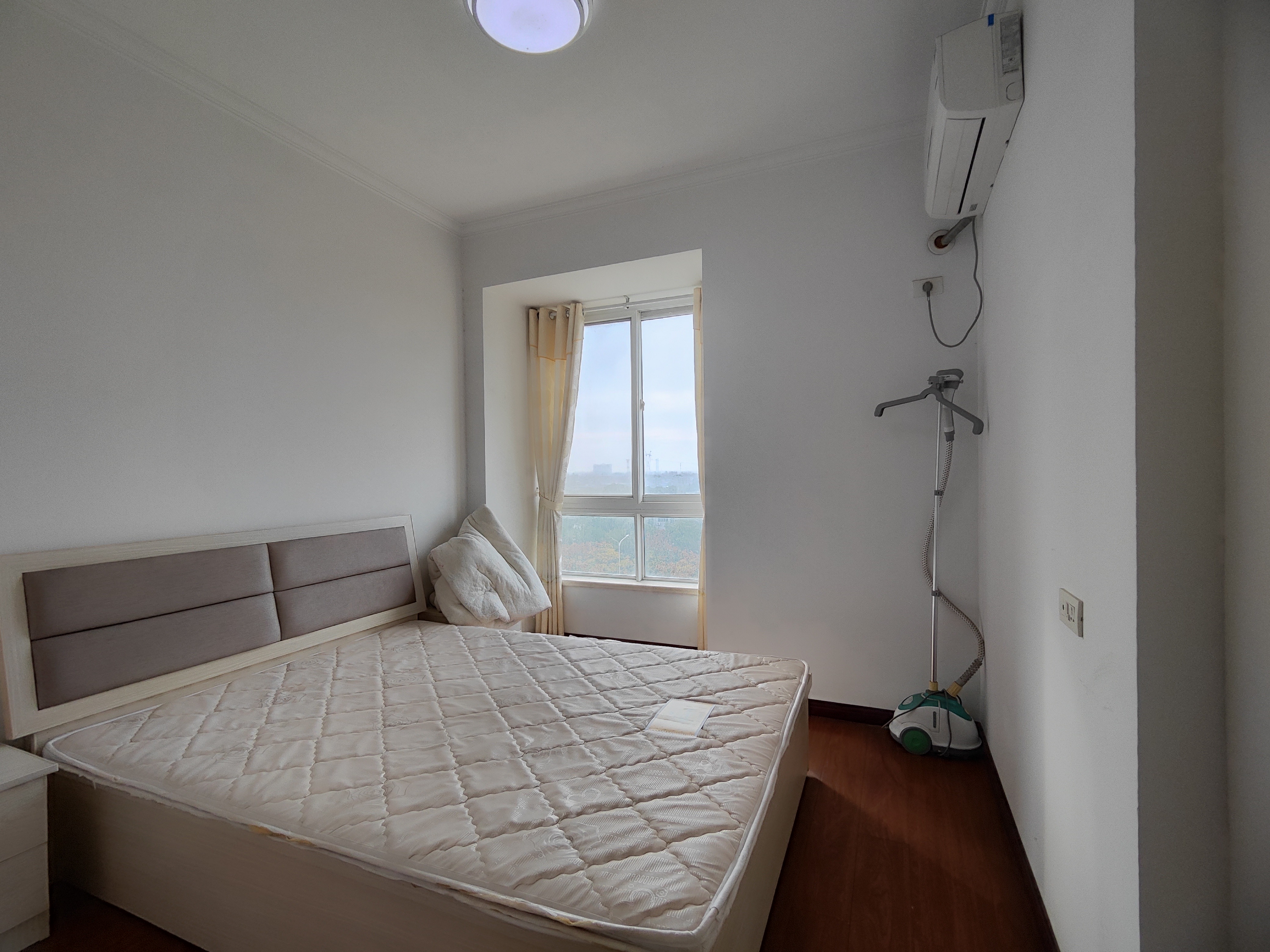 漫城林语精装两房①钟对面看房方便