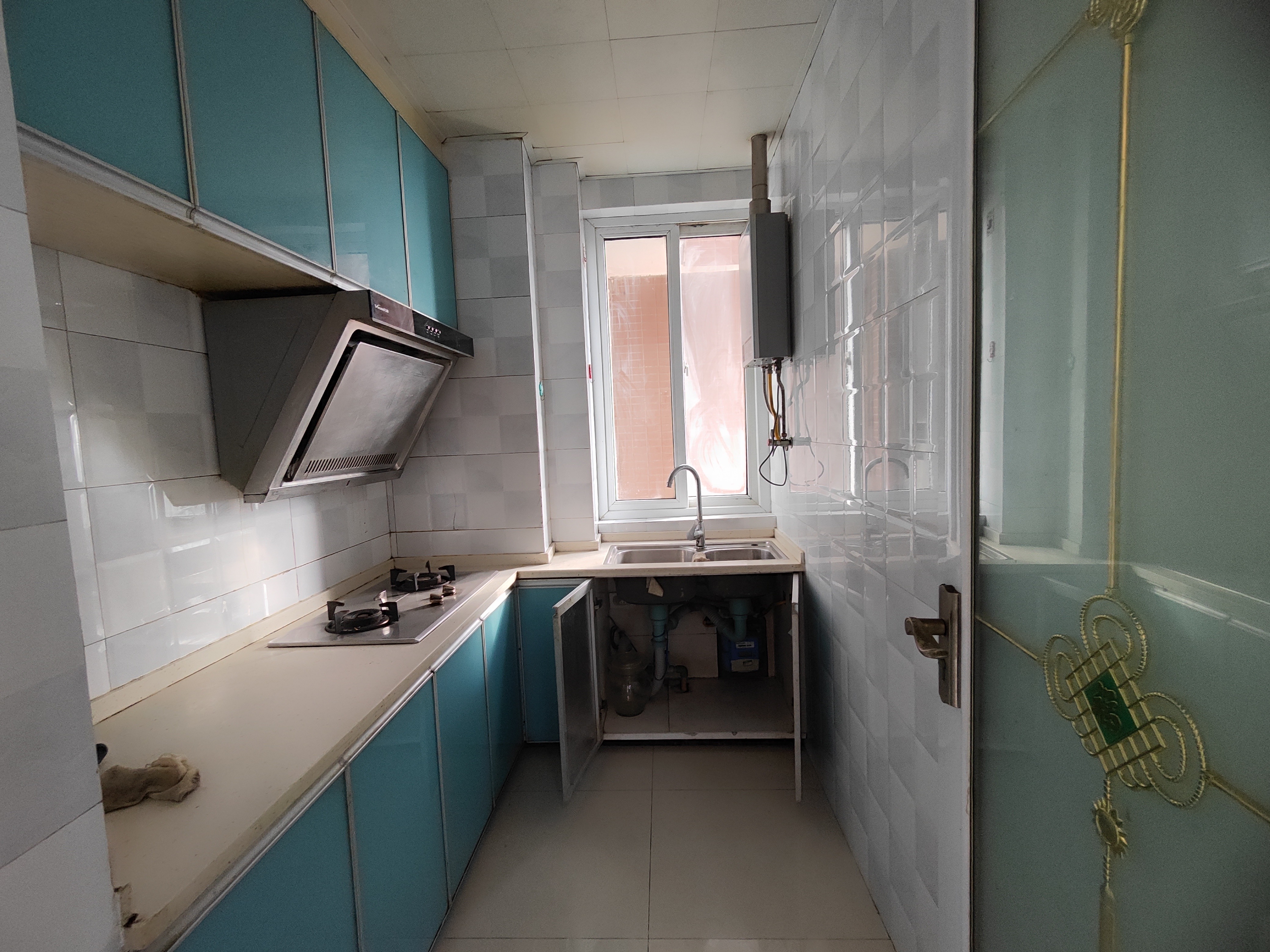 漫城林语精装两房①钟对面看房方便