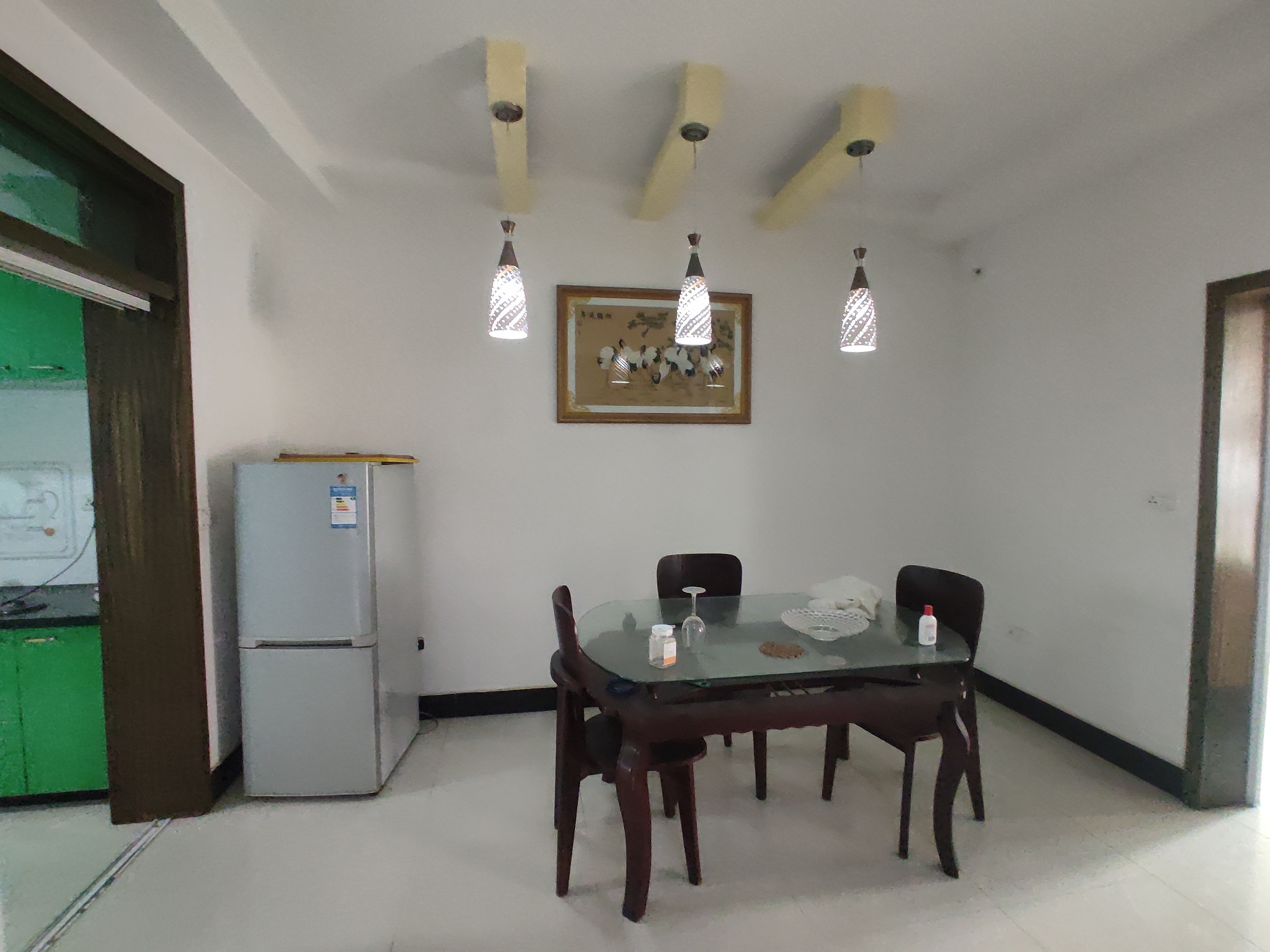 光湖大街.汪洲桥旁.精装三房.证件满二.看房方便