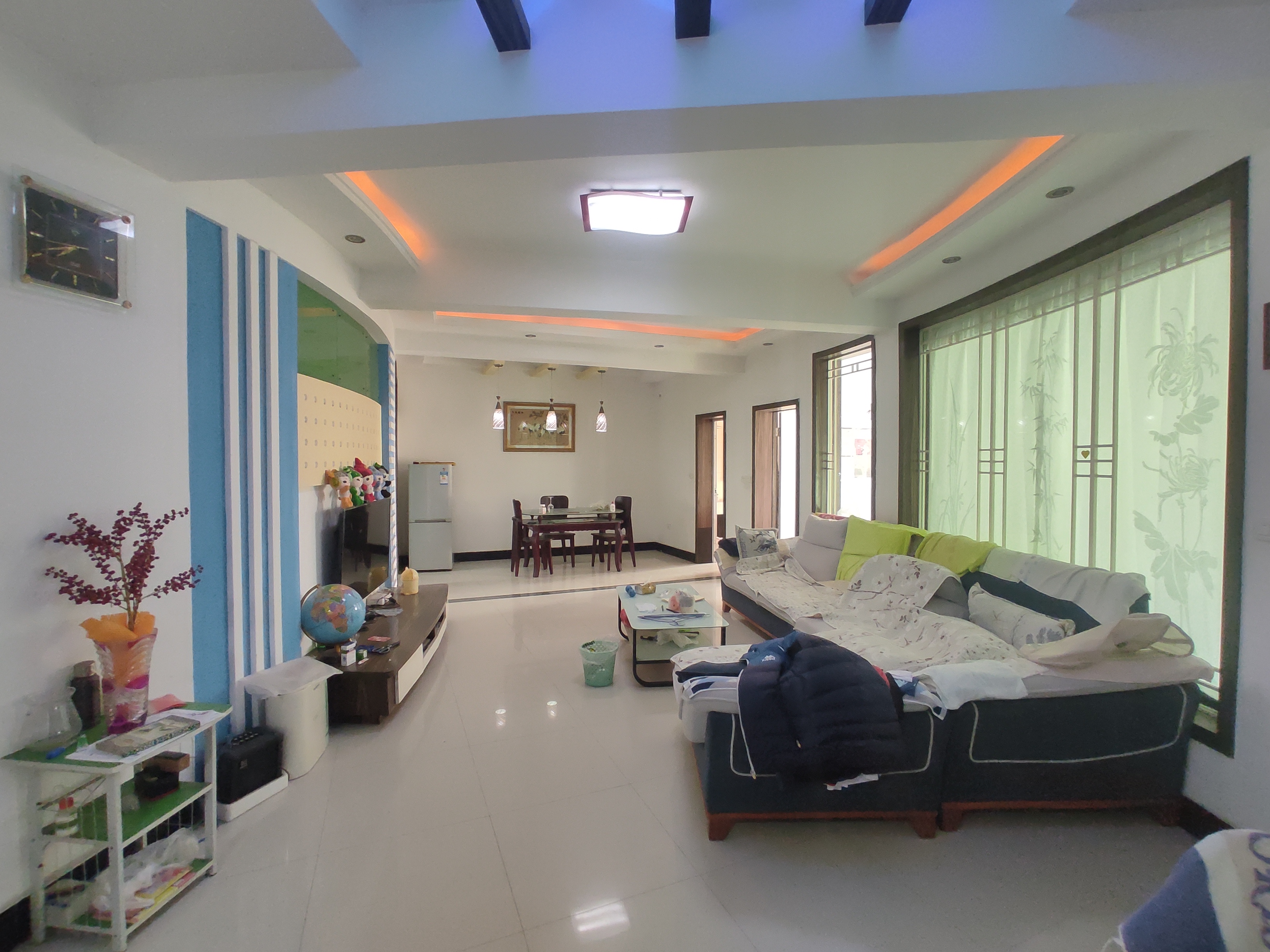 光湖大街.汪洲桥旁.精装三房.证件满二.看房方便