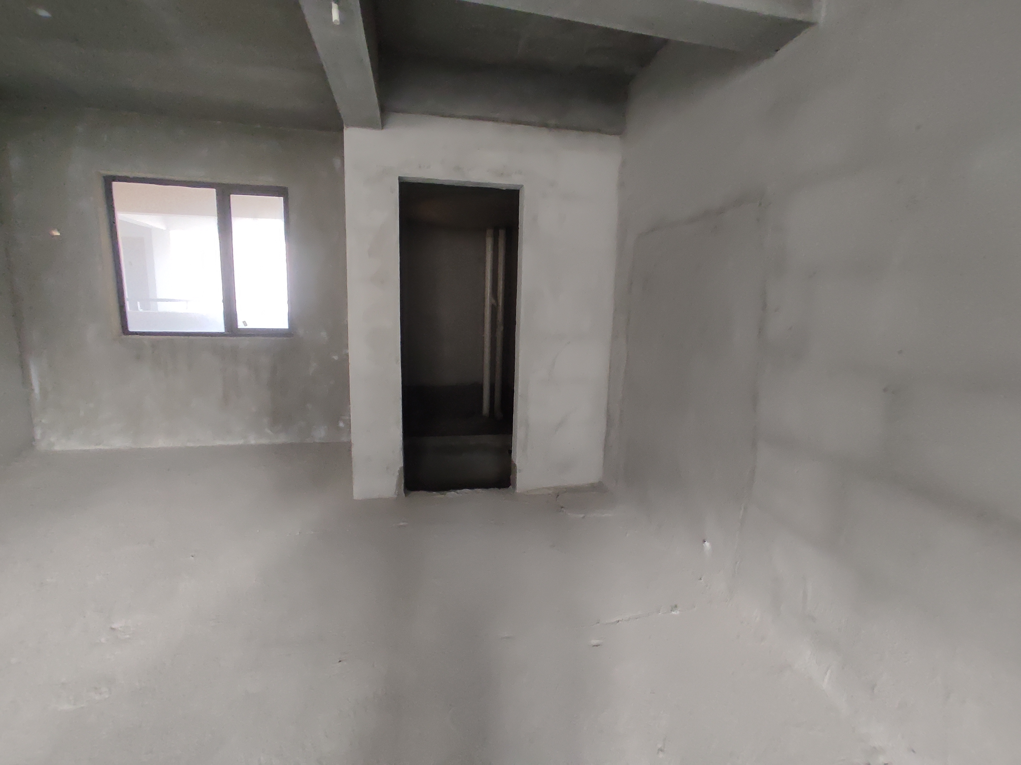 荣怀及弟世家.毛坯三房.三开间朝南.看房方便