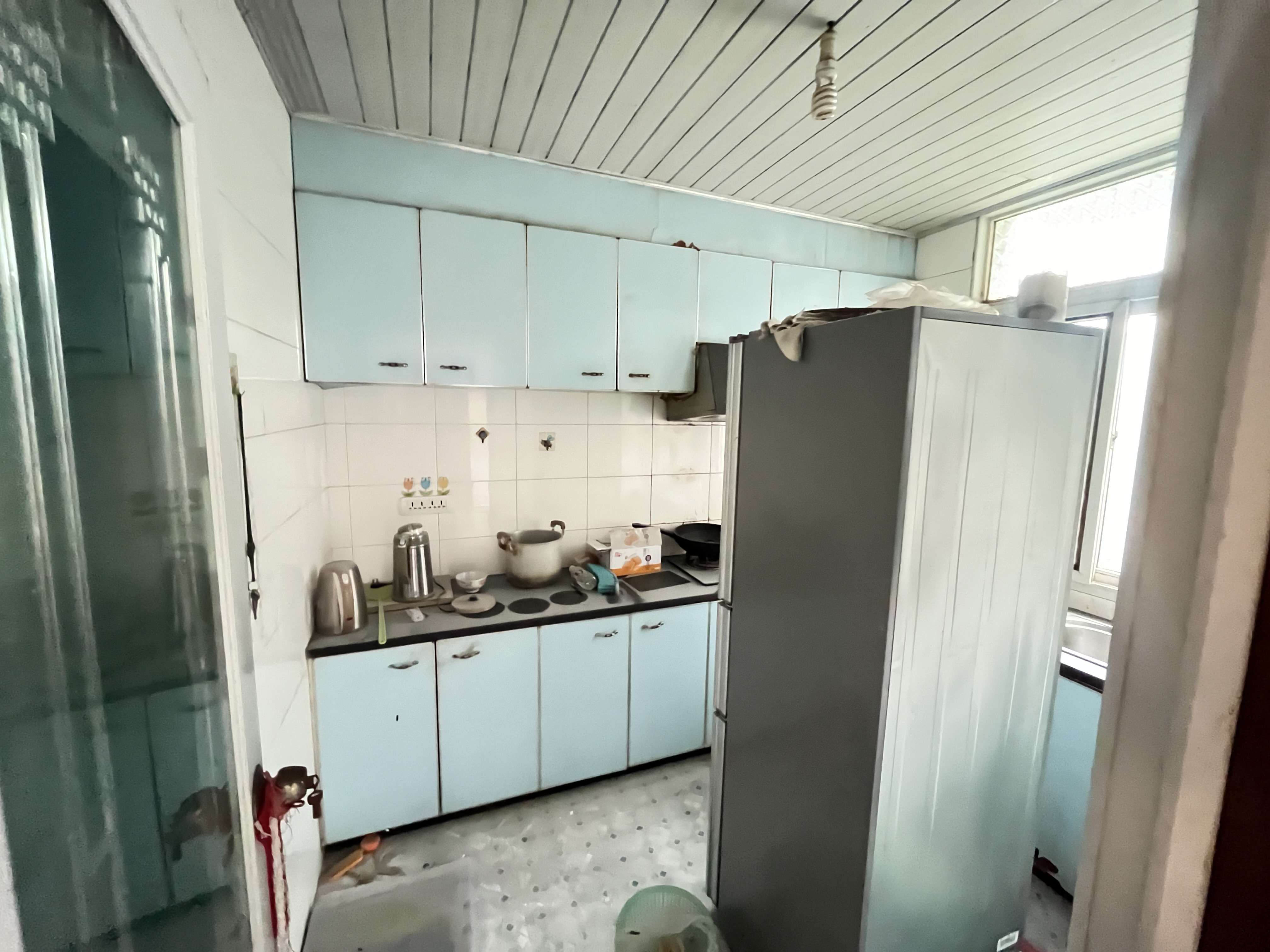 城市丽景对面永乐小区城南有证看房方便