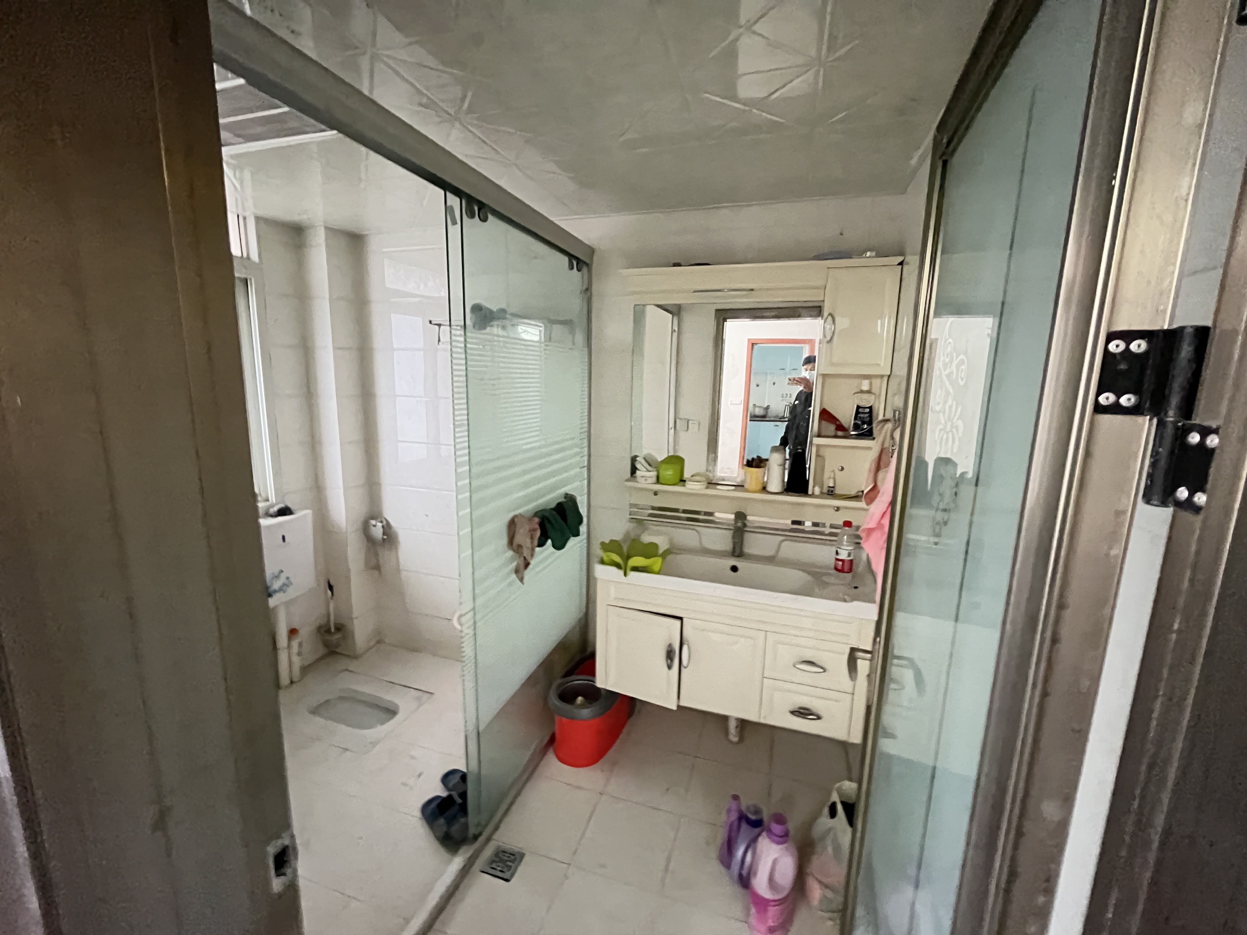 城市丽景对面永乐小区城南有证看房方便