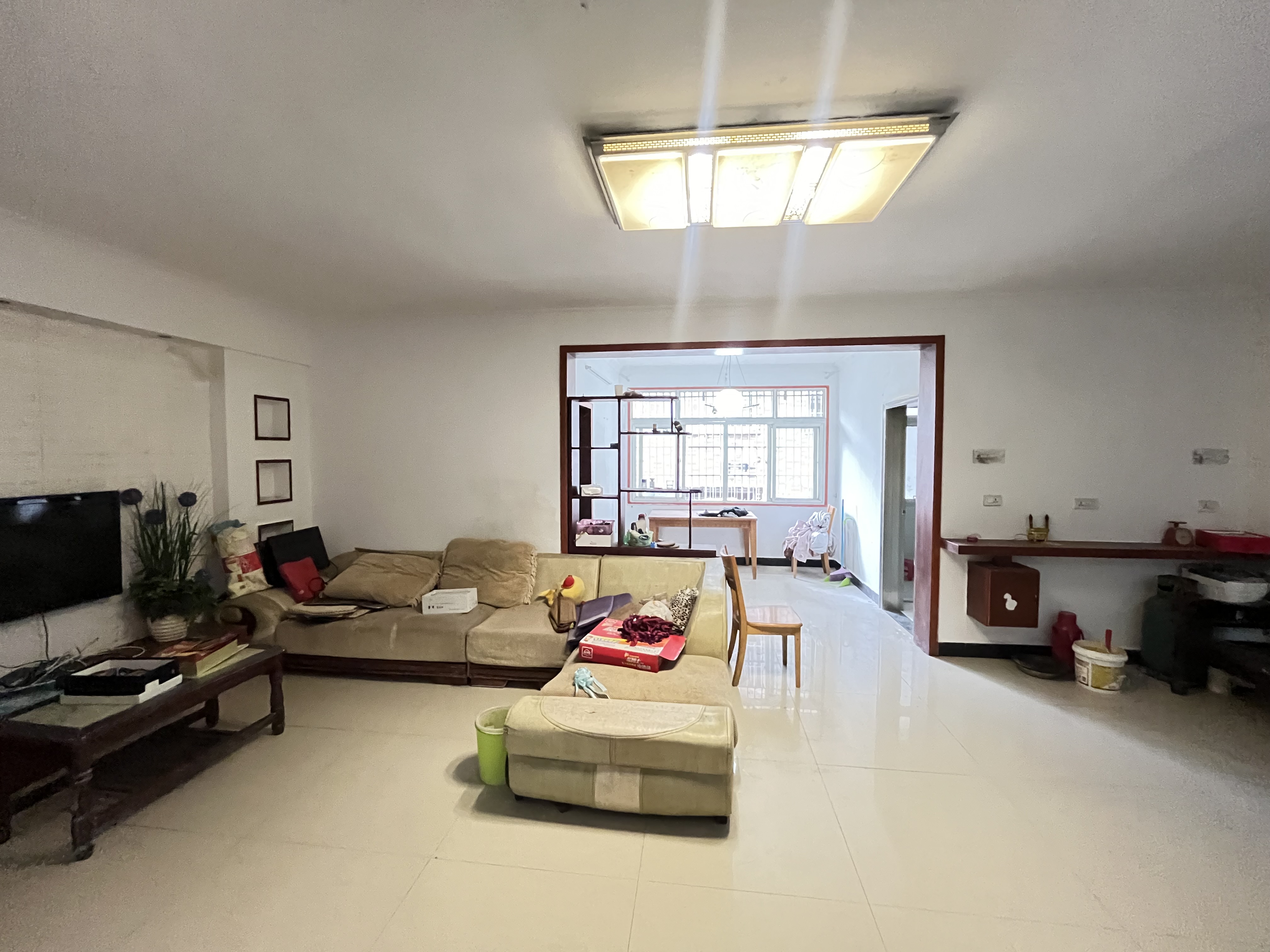 城市丽景对面 永乐小区 城南 有证  看房方便