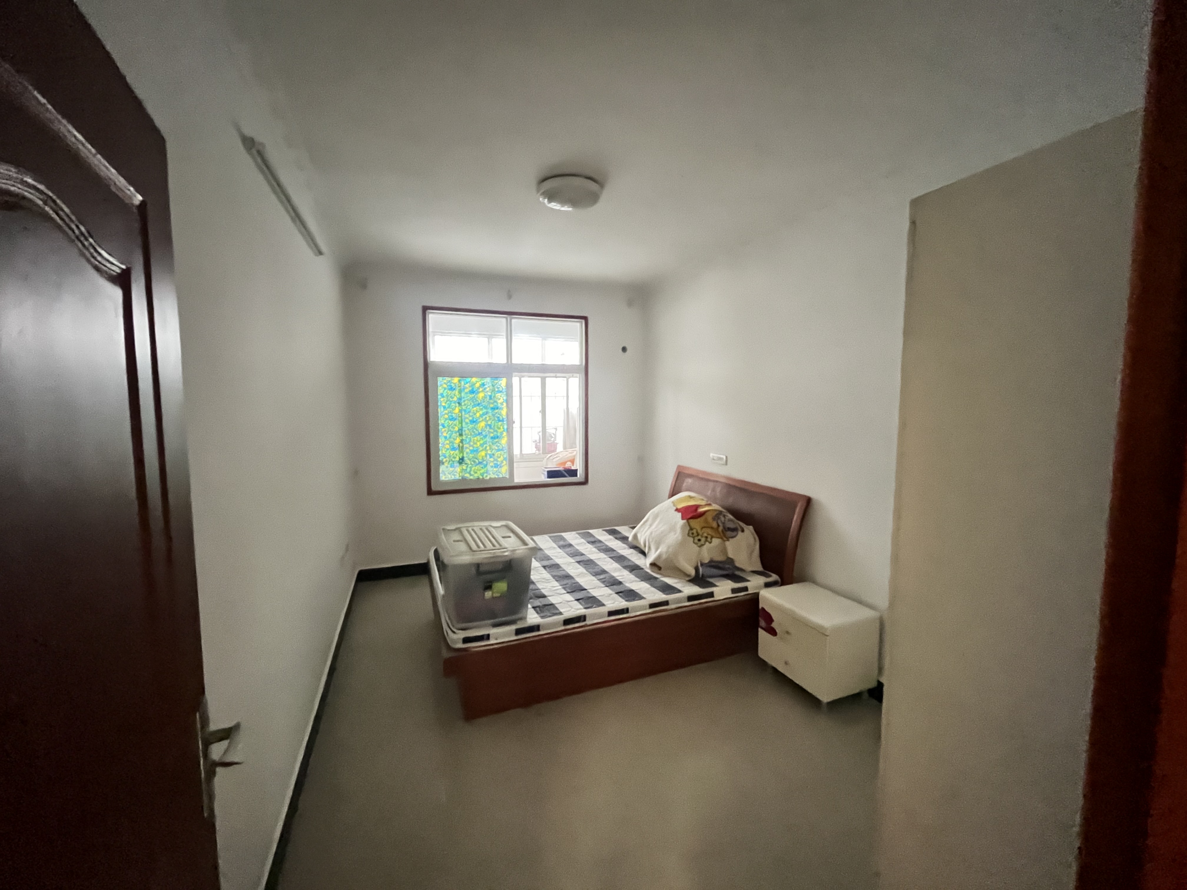 城市丽景对面永乐小区城南有证看房方便