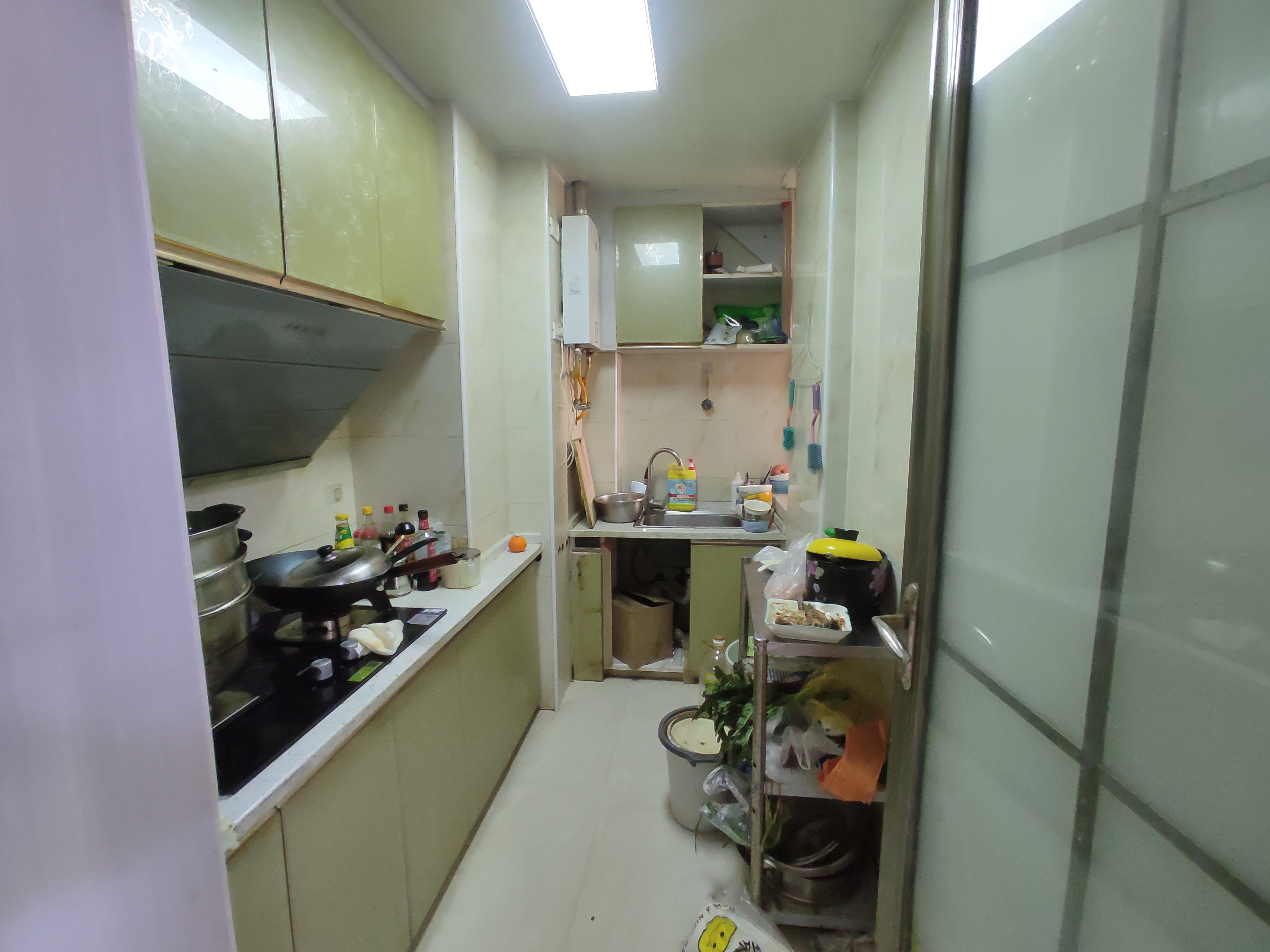 上苑一品.精装两房.证件满二.看房方便