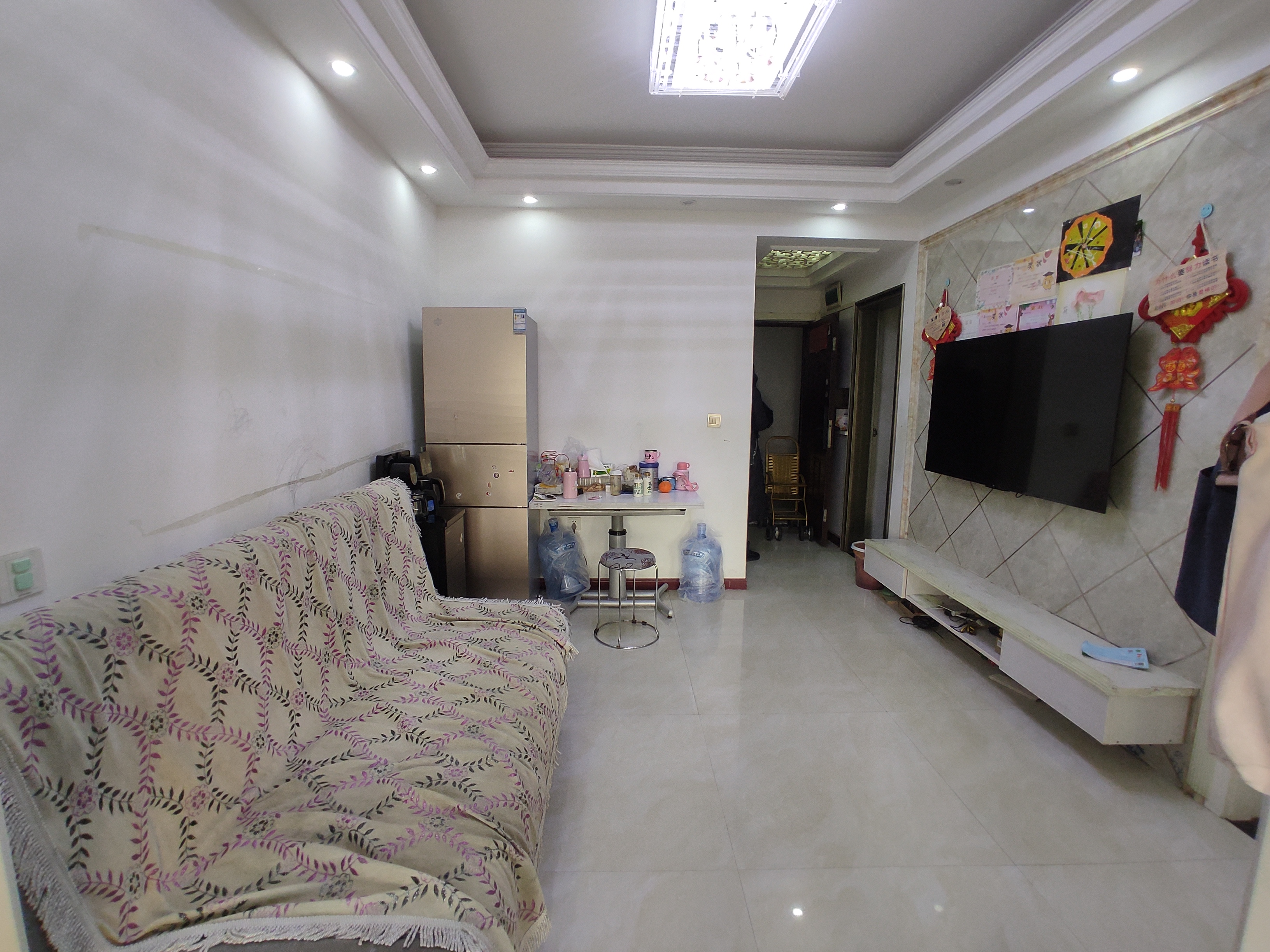 上苑一品.精装两房.证件满二.看房方便