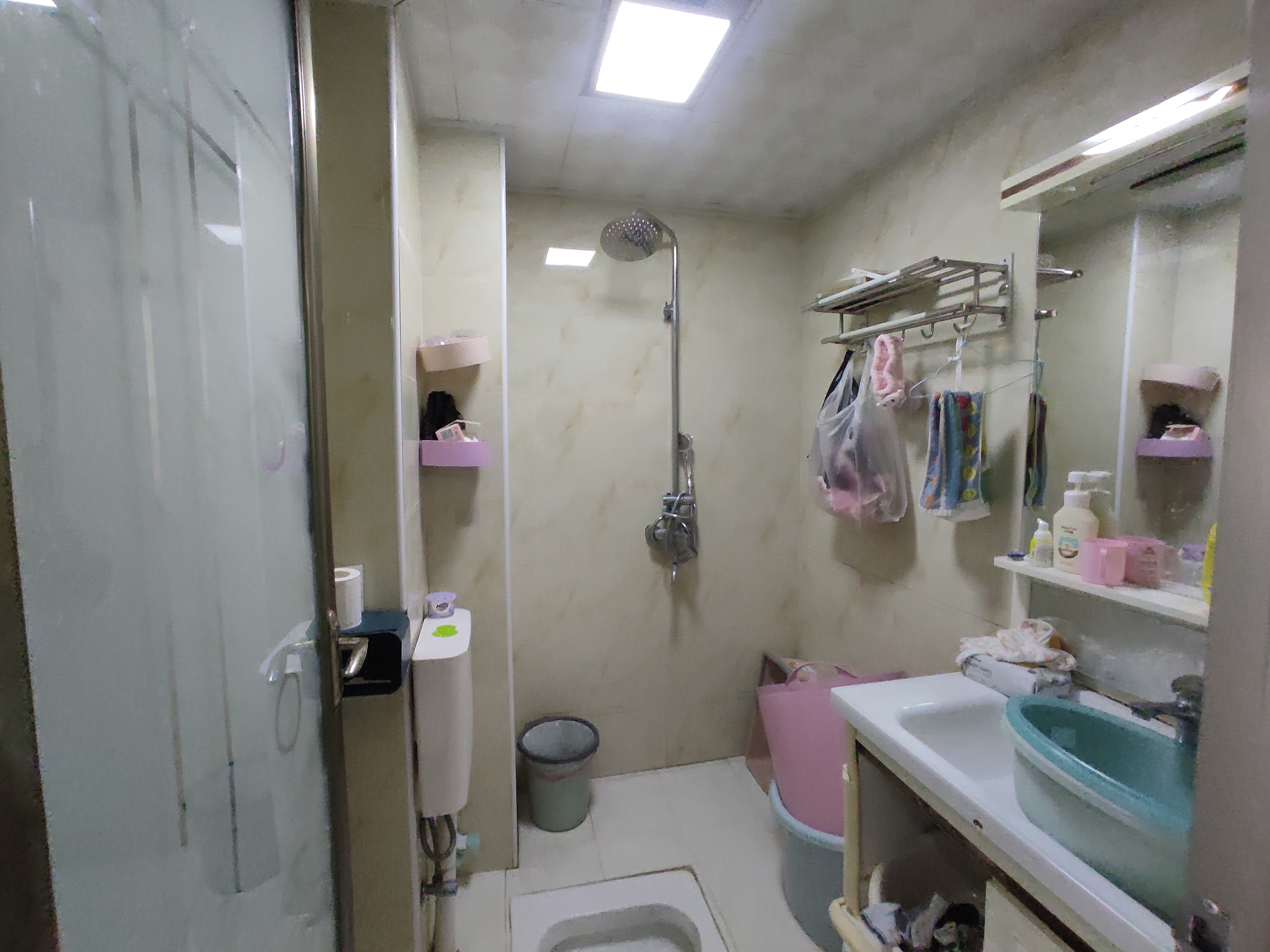 上苑一品.精装两房.证件满二.看房方便