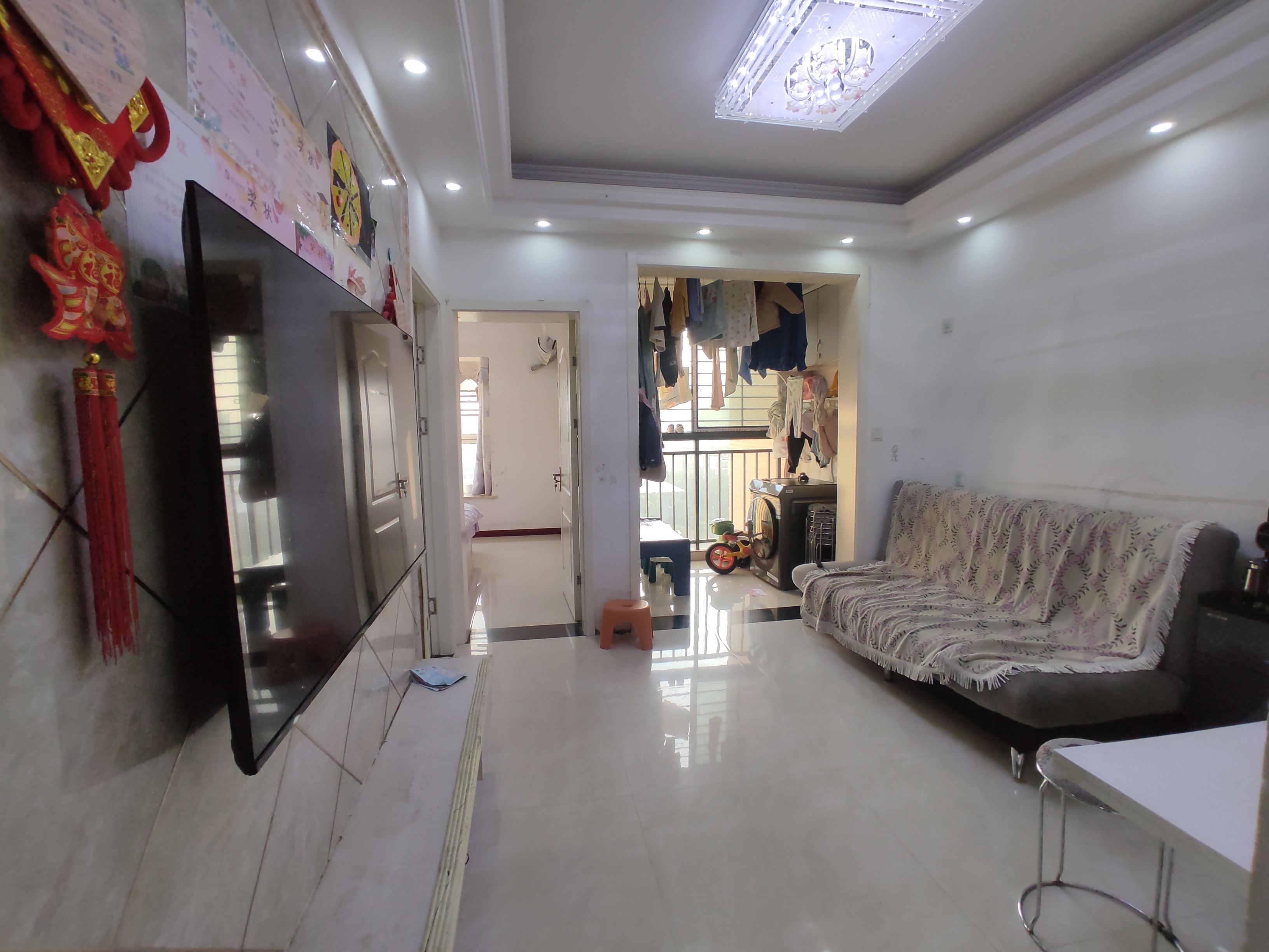 上苑一品.精装两房.证件满二.看房方便