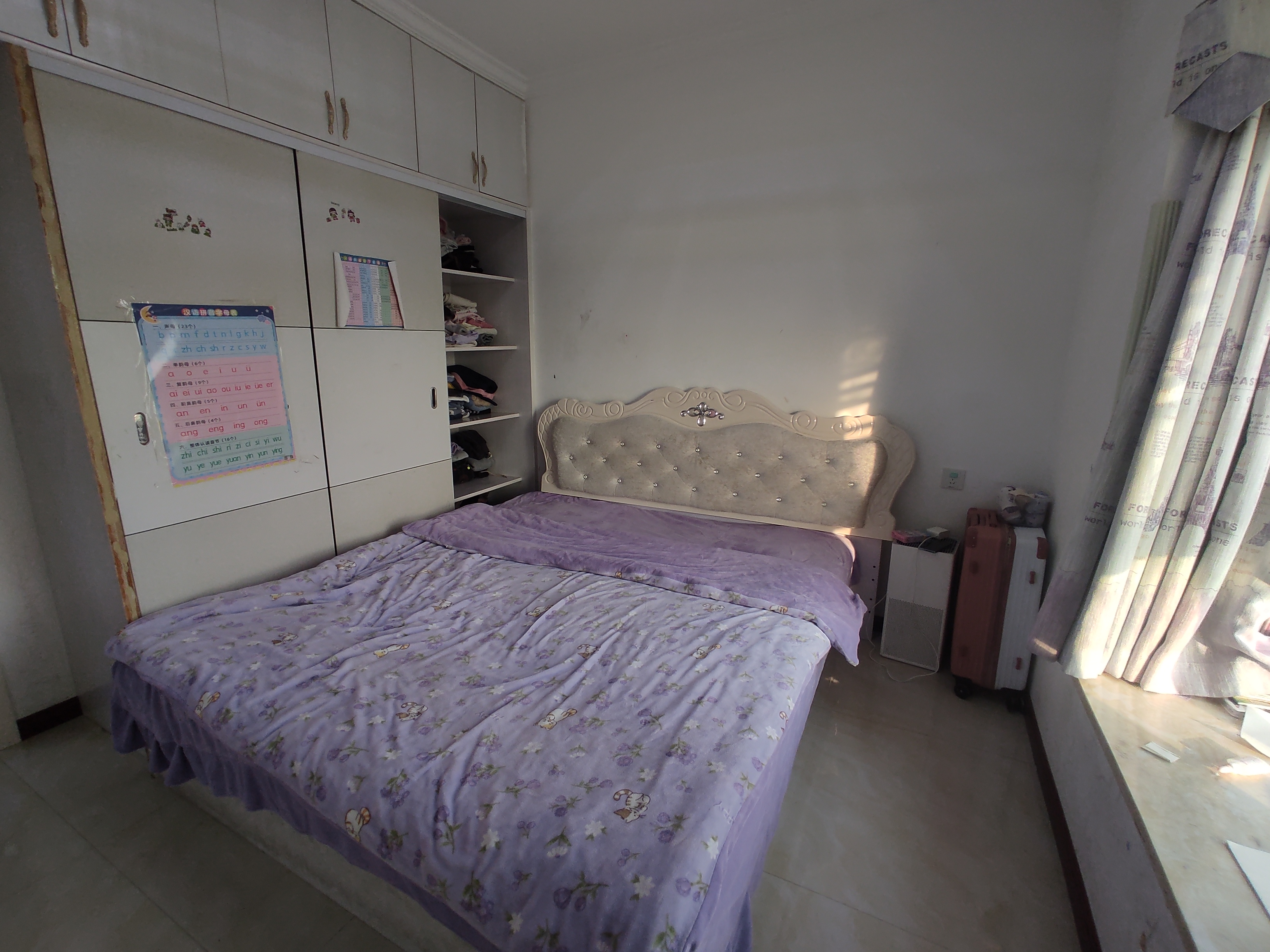 上苑一品.精装两房.证件满二.看房方便