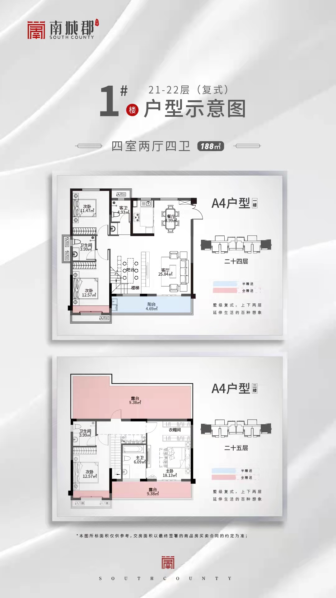南城郡复式4880一手网签