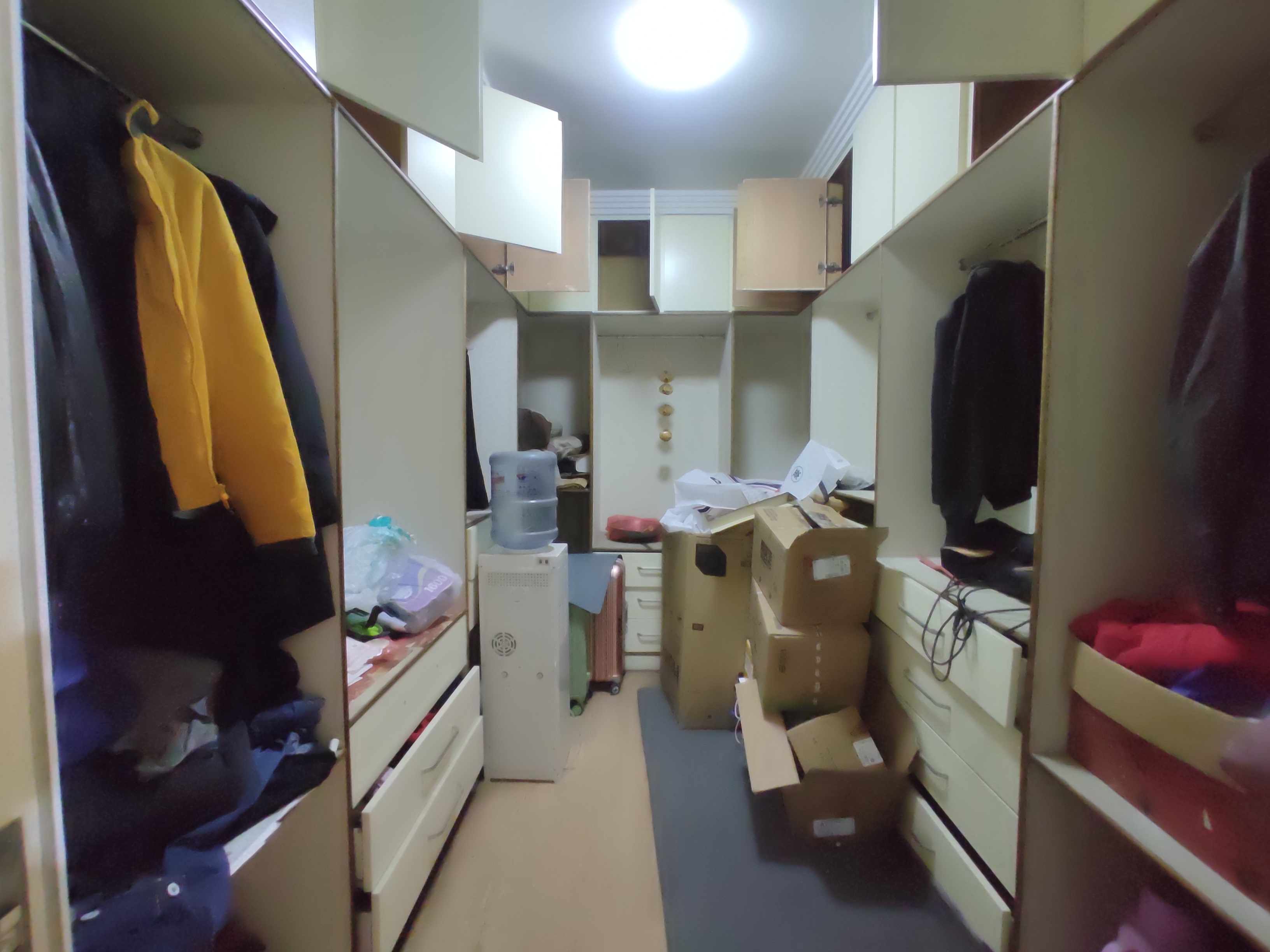 建材小区.精装三房.证件满二.看房方便