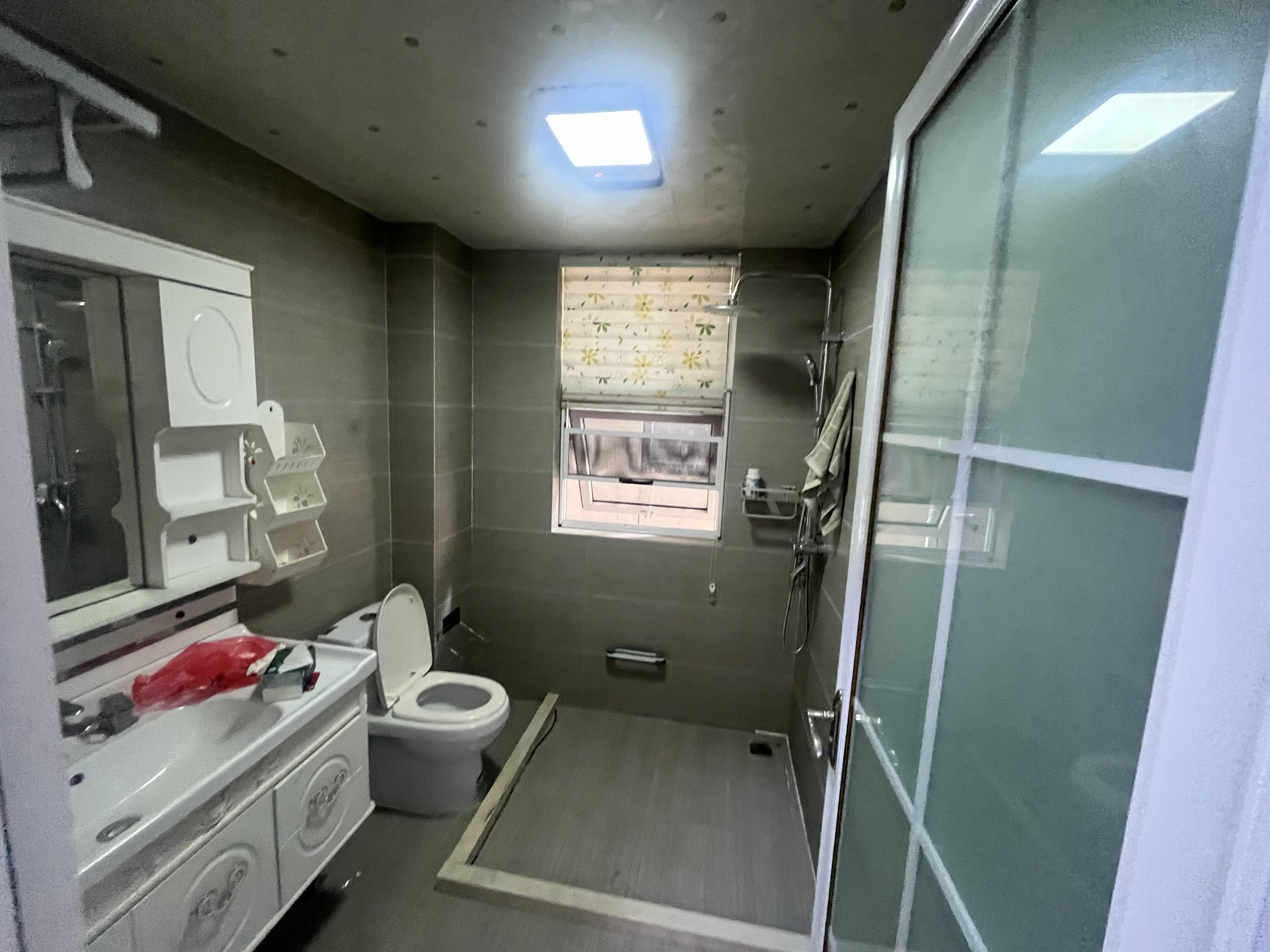 元泰未来城精装三房领包入住