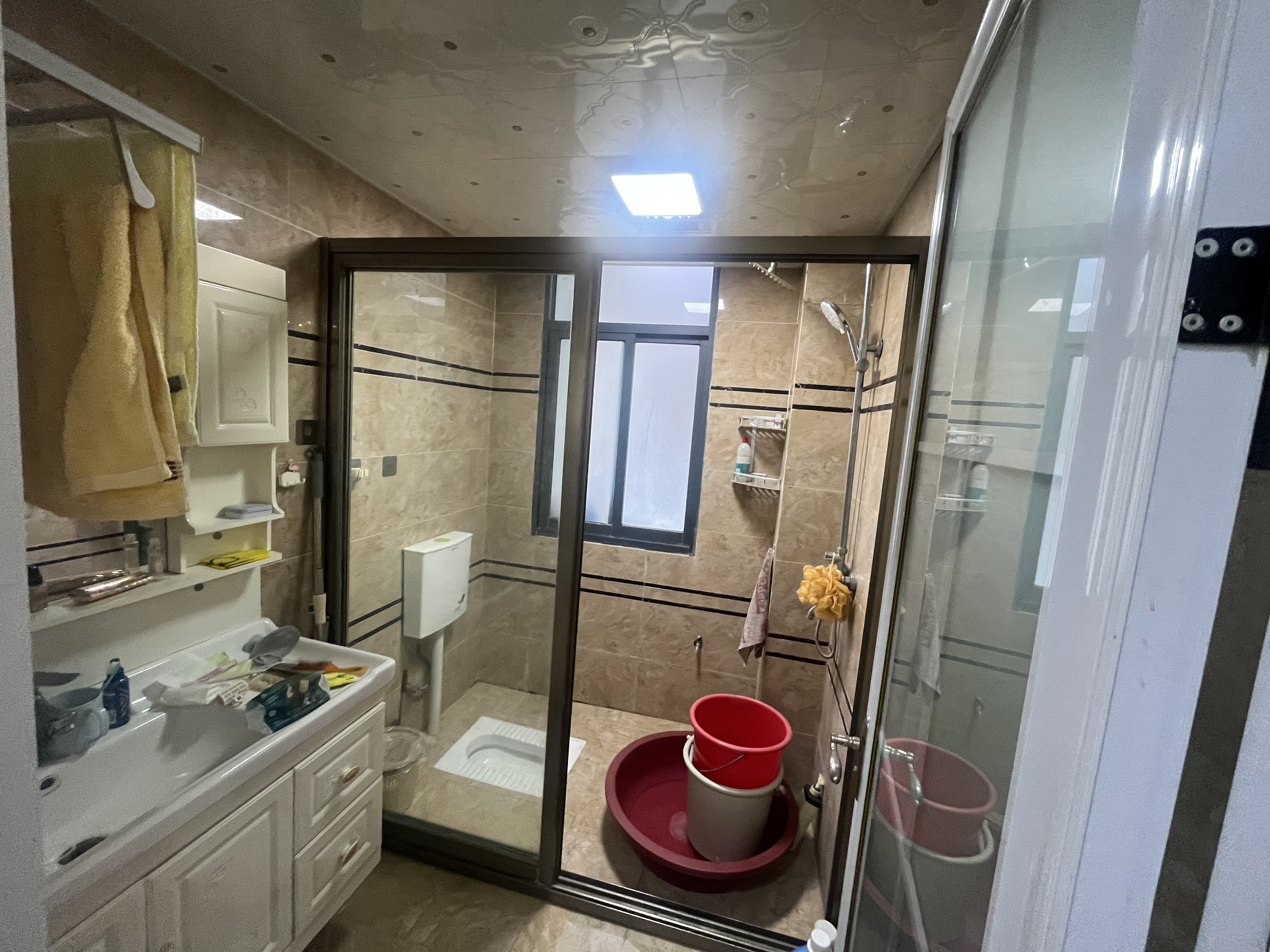 元泰未来城精装三房领包入住