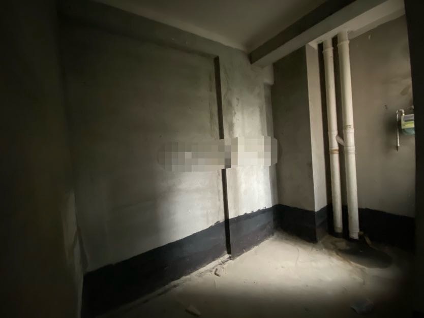 森林国际城低楼层捡漏