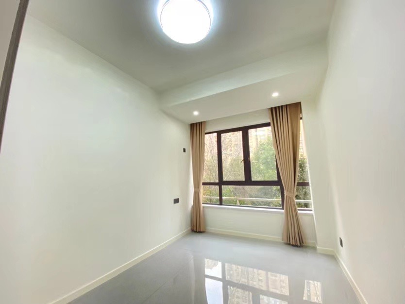 锦绣江山116全新装修