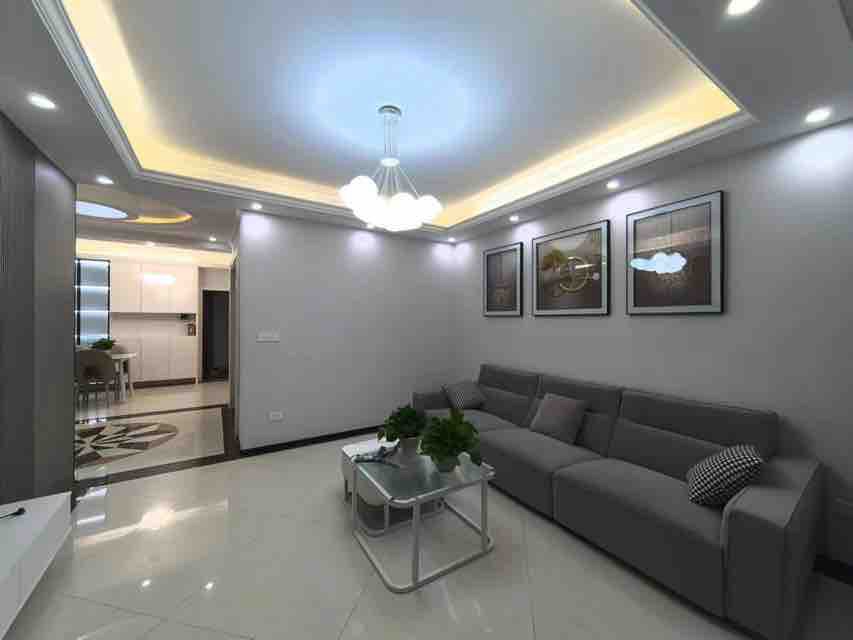 满庭春99平99新装修62