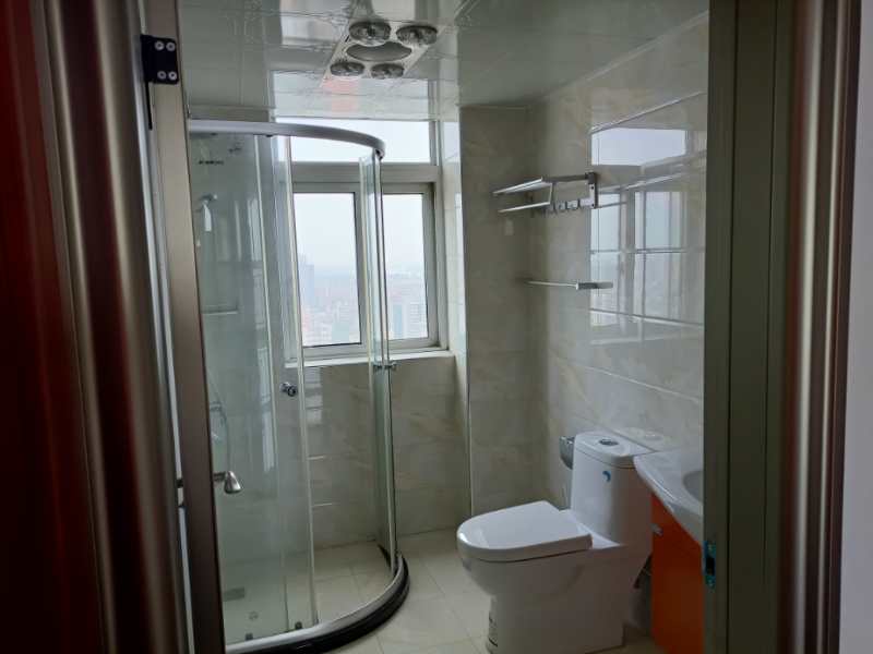 福星城精装修三房高层满五 省税诚意卖