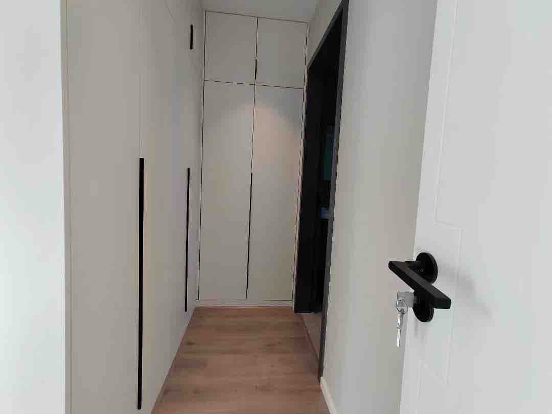 望府精装9成新拎包入住