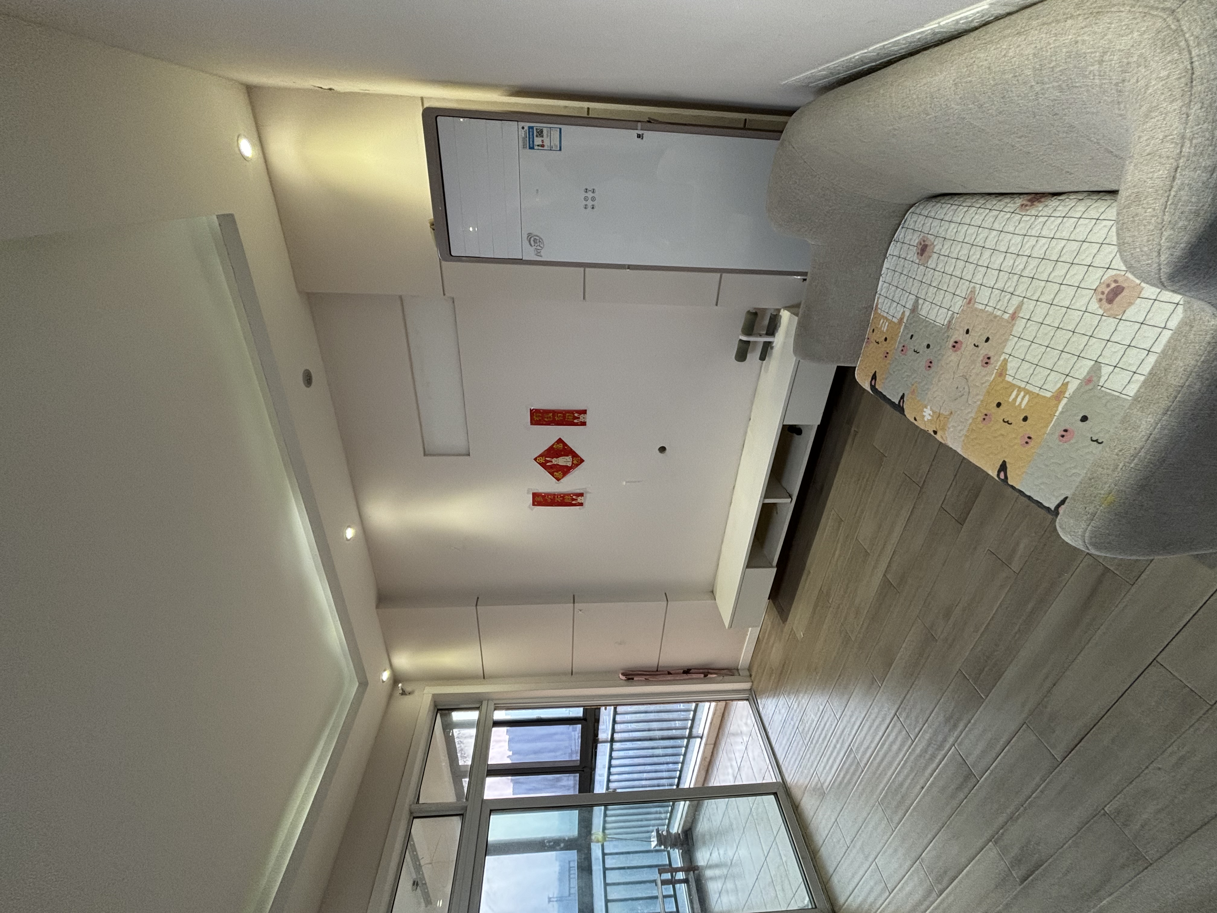 三丰鼎城.精装大两房.中间楼层.证件满二.看房方便