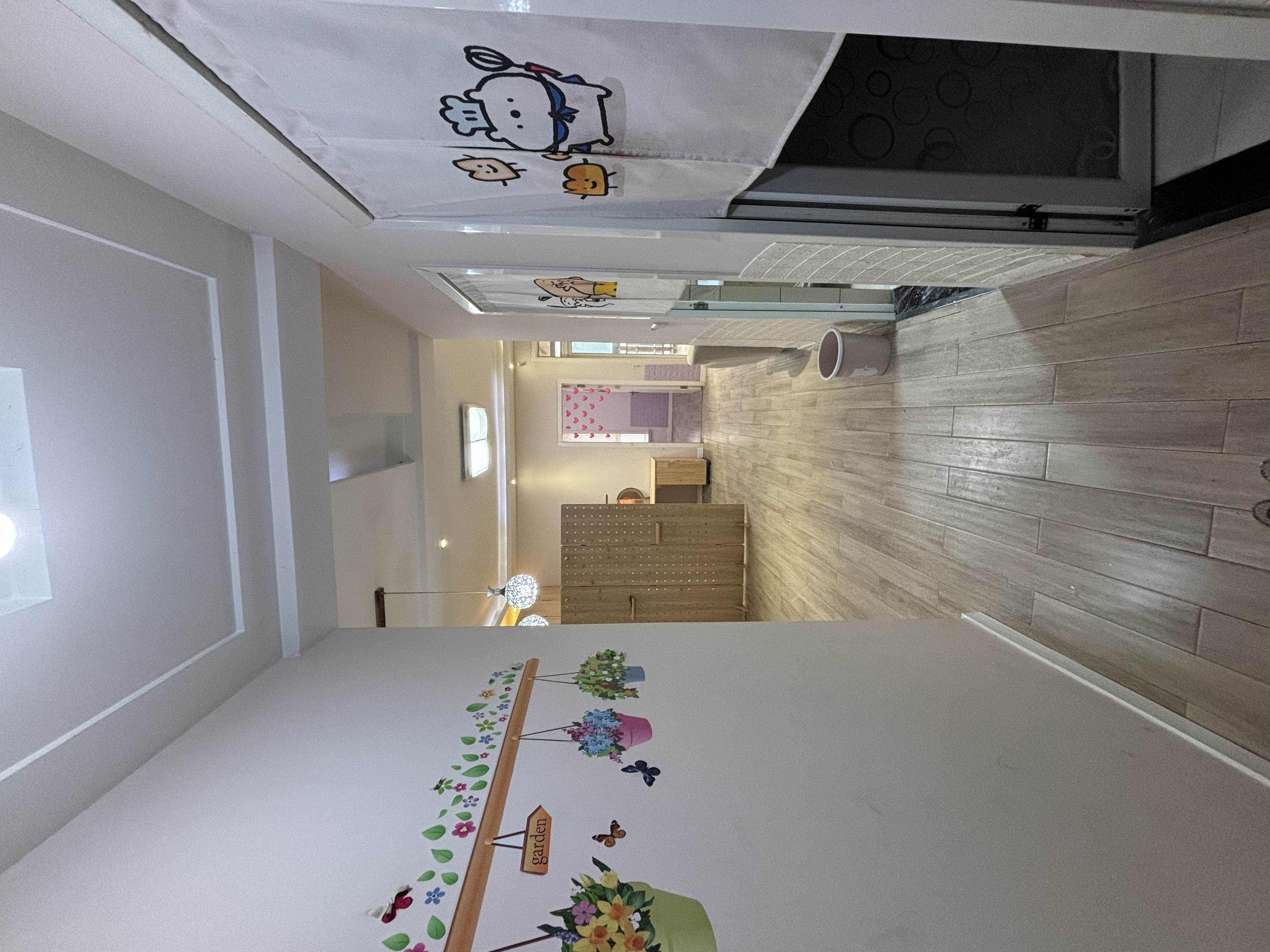 三丰鼎城.精装大两房.中间楼层.证件满二.看房方便